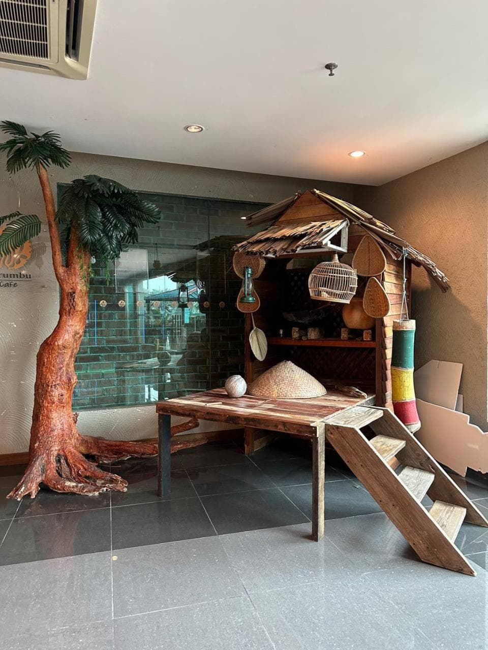 Laguna Raudhah Apartment photo 3