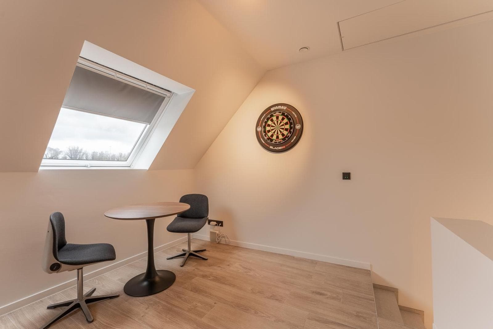 Modern & Spacious House photo 3