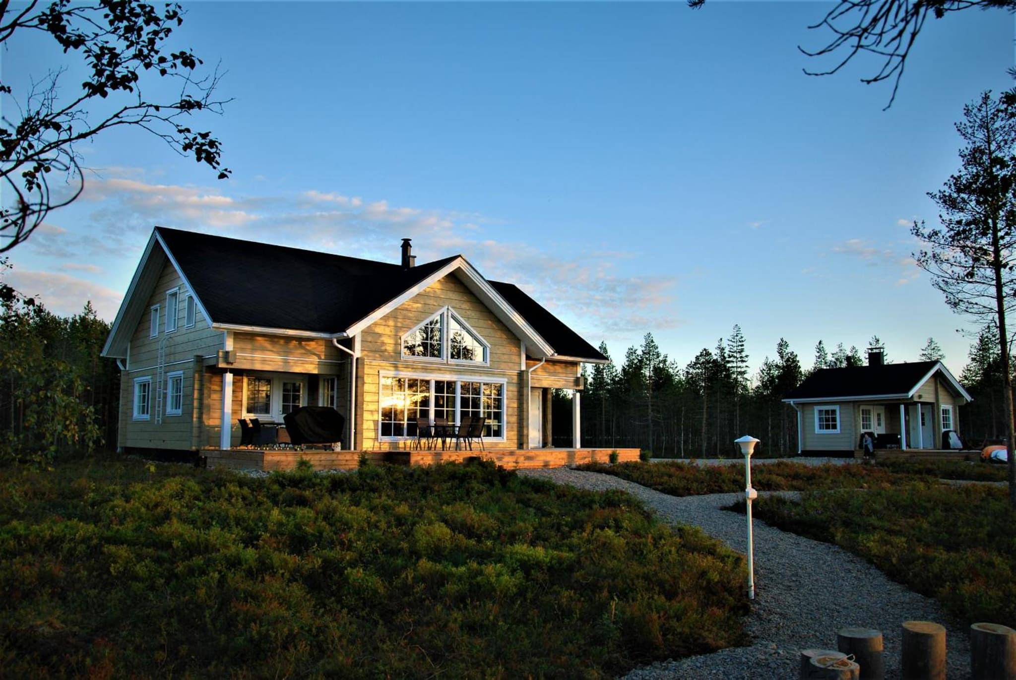 Villa Liipi