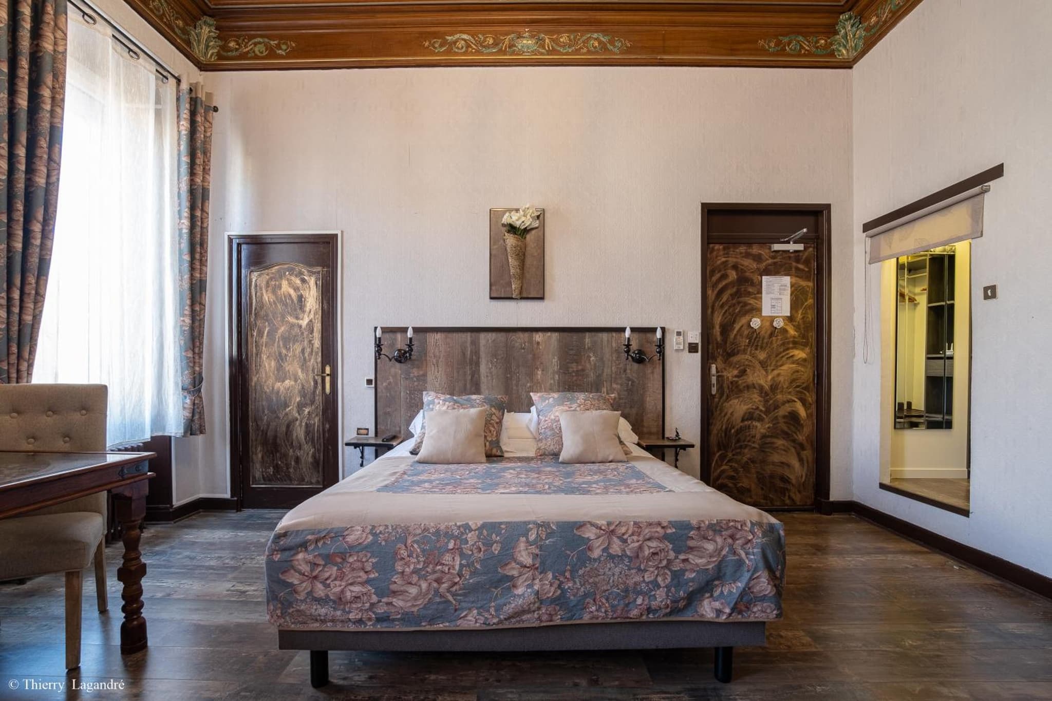 Hôtel de Charme Le Provence photo 6