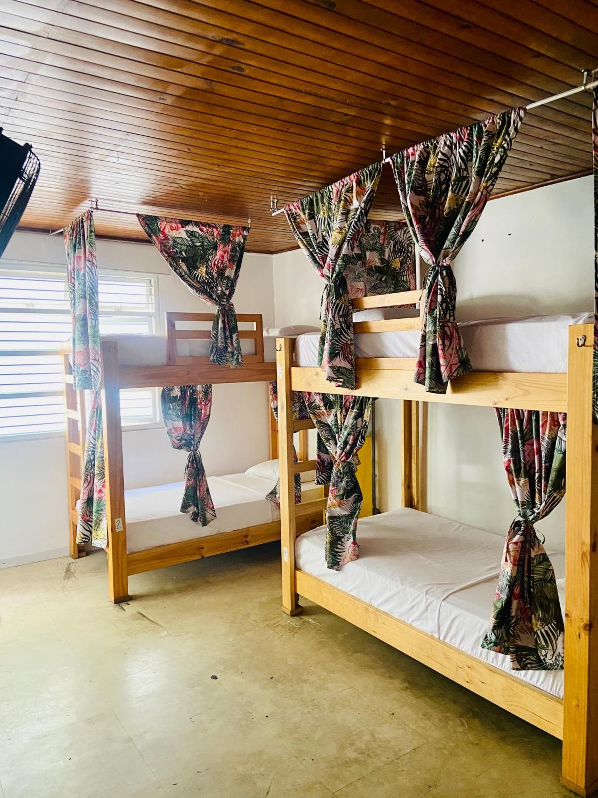 Oasis Cali Hostel photo 9
