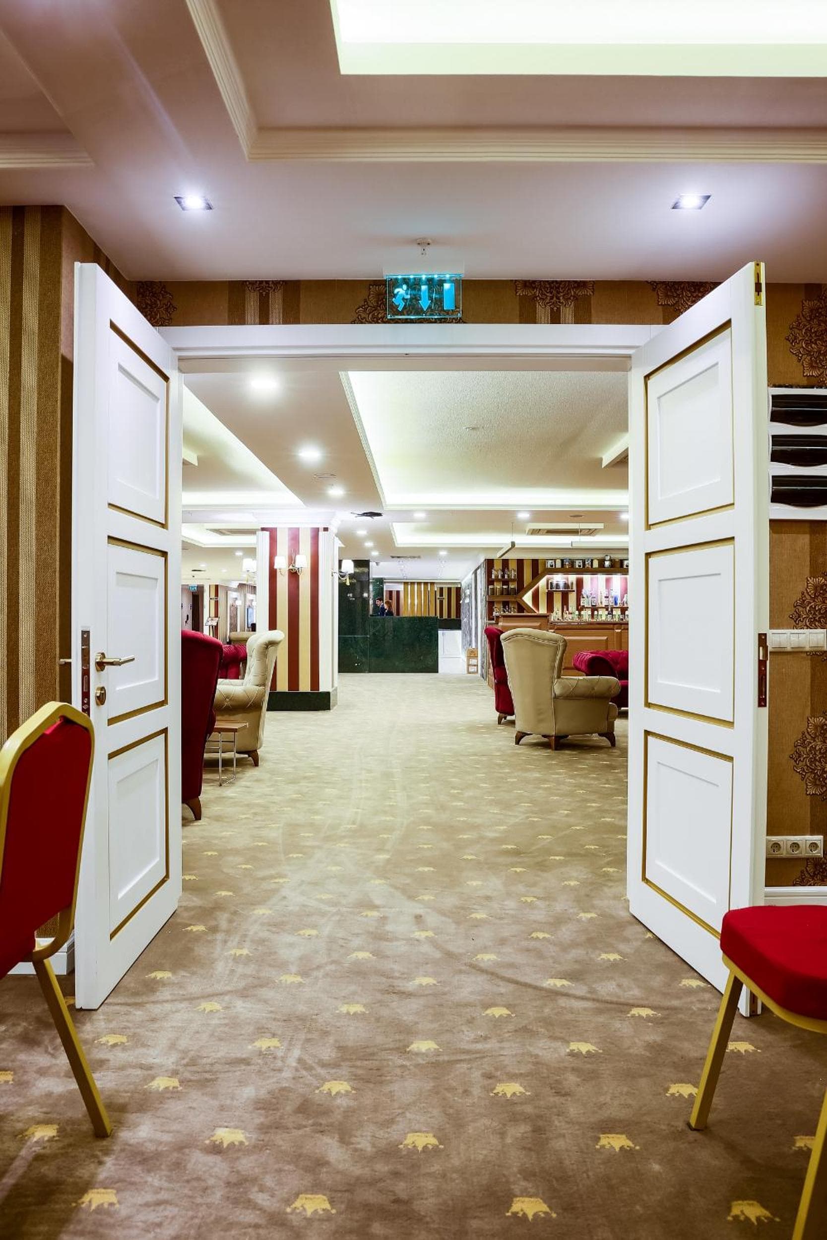 Royal Hotel Inegol photo 4