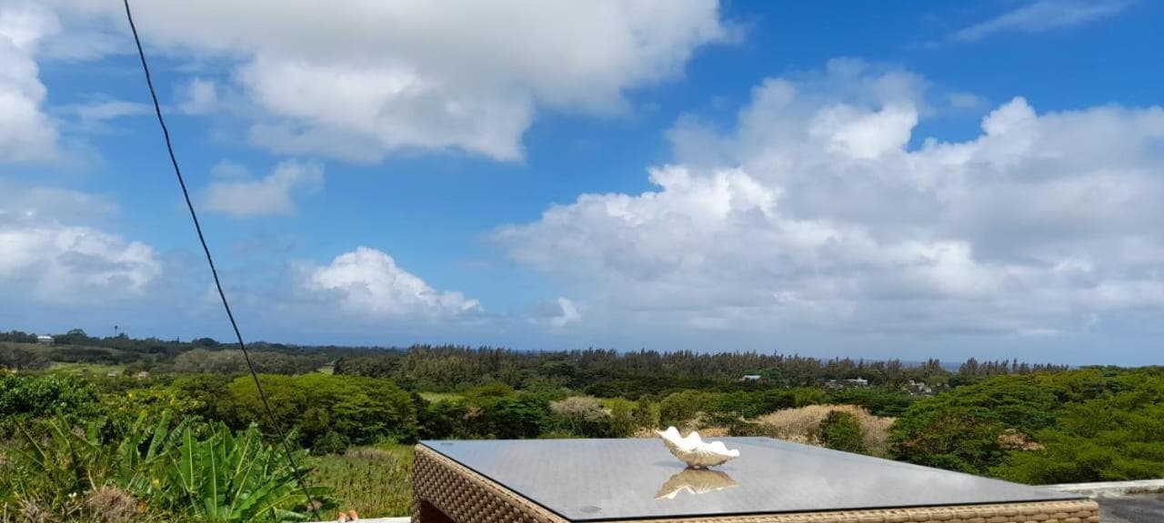 Bel ombre's Panoramic view photo 2