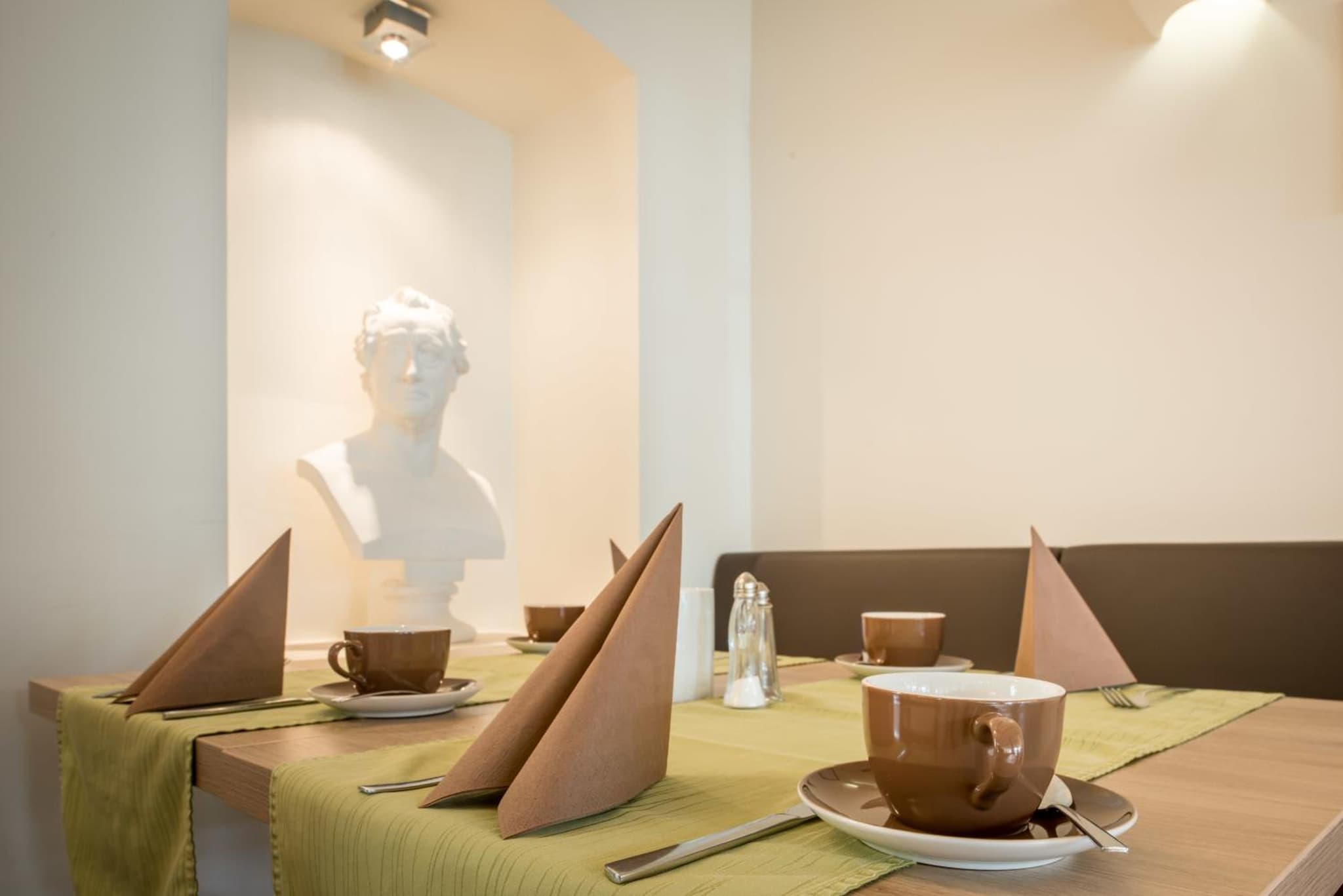 Hotel am Goethehaus photo 3