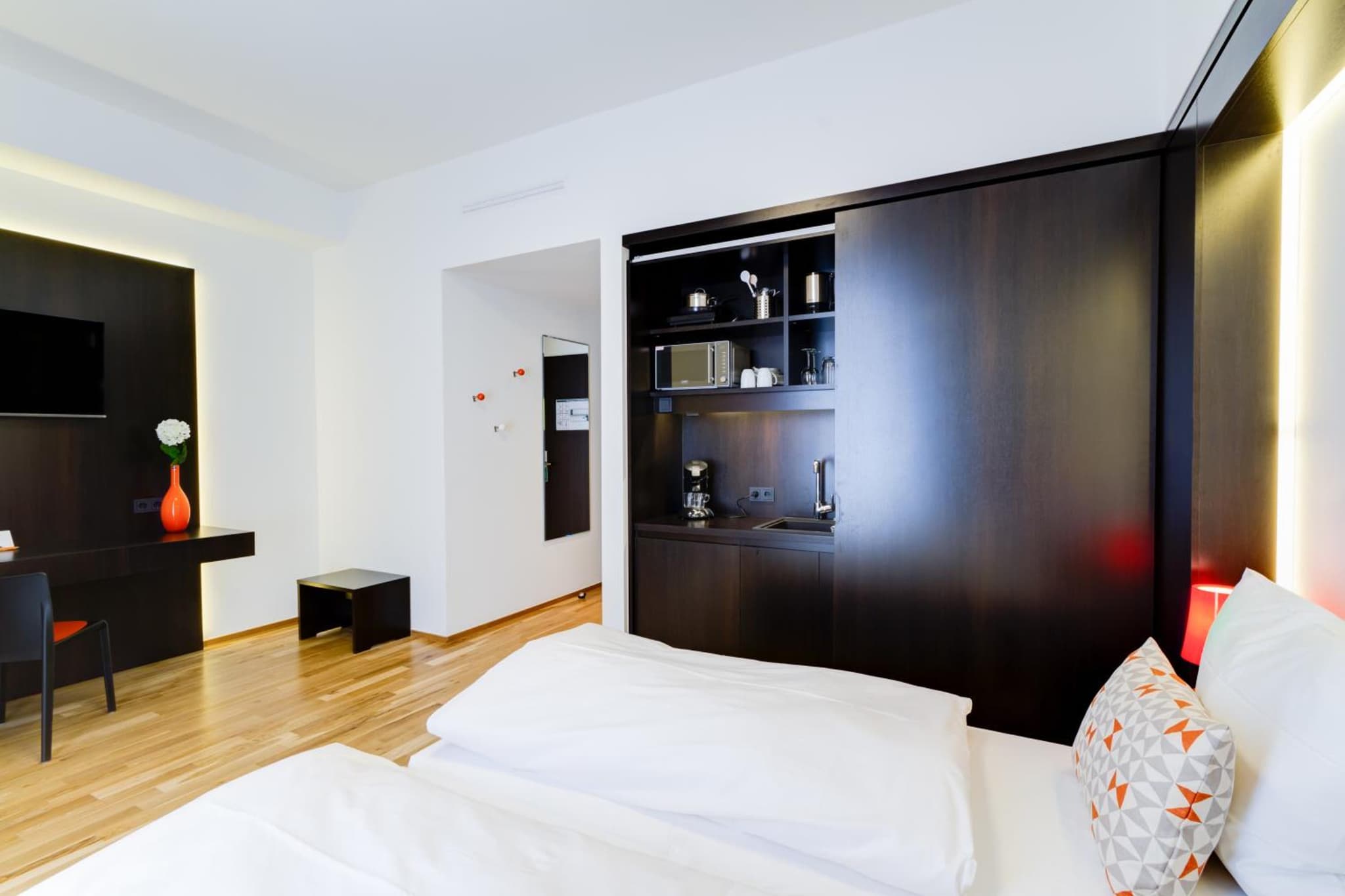 sevenDays Hotel BoardingHouse photo 2