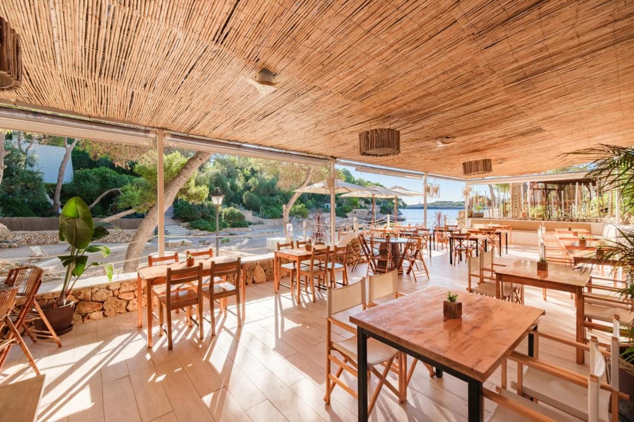 Hotel Cala Dor - Adults Only photo 3