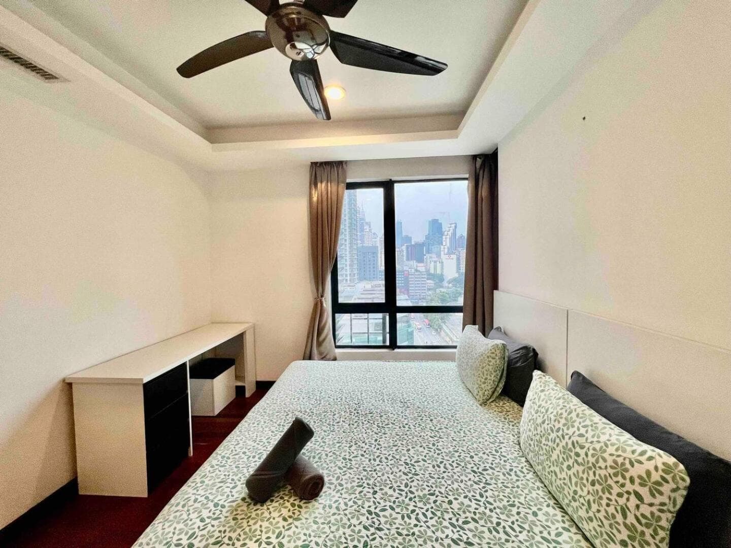 BBHomes at Casa Residency KL photo 3
