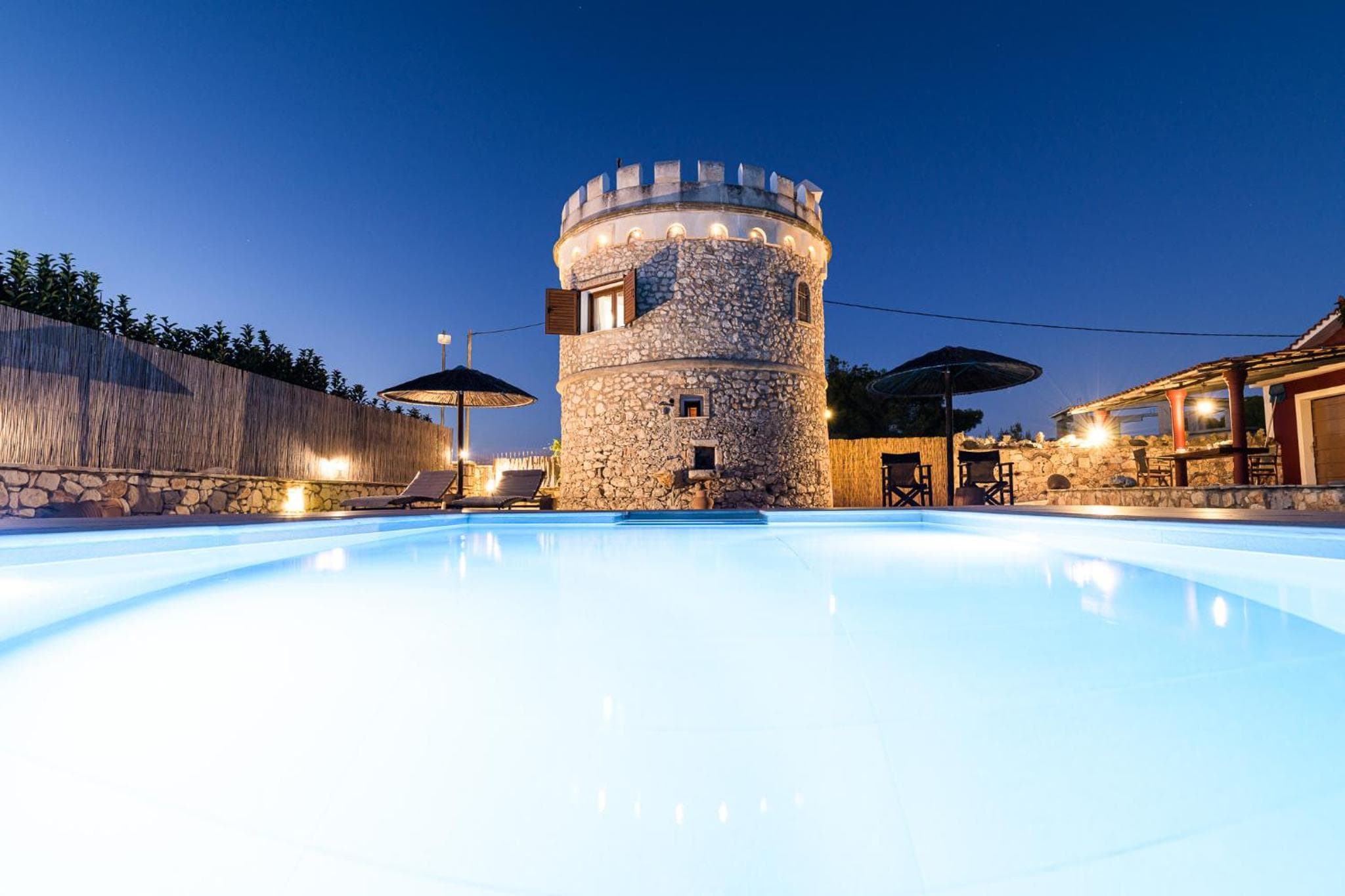 Castello di zante photo 9