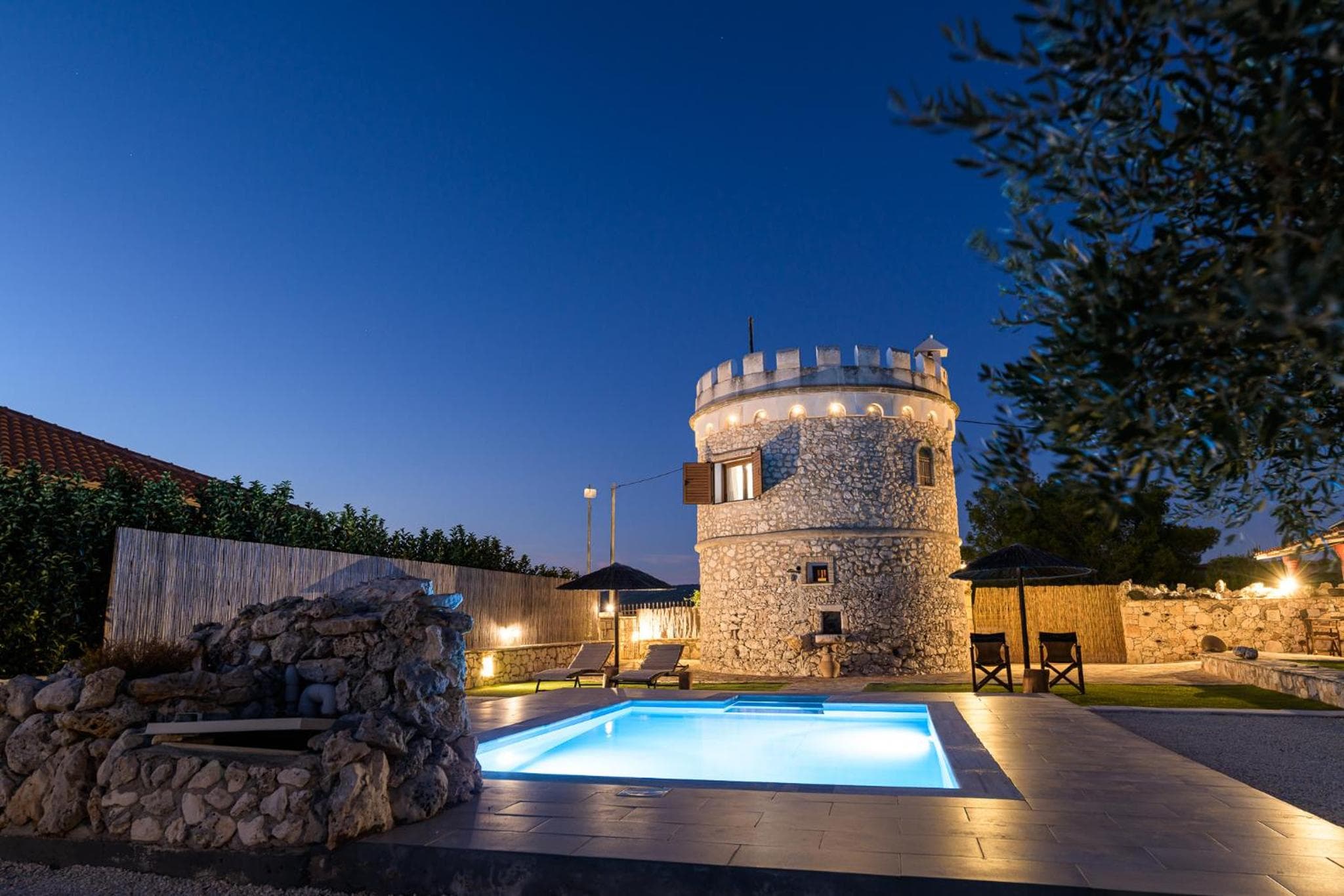 Castello di zante photo 2