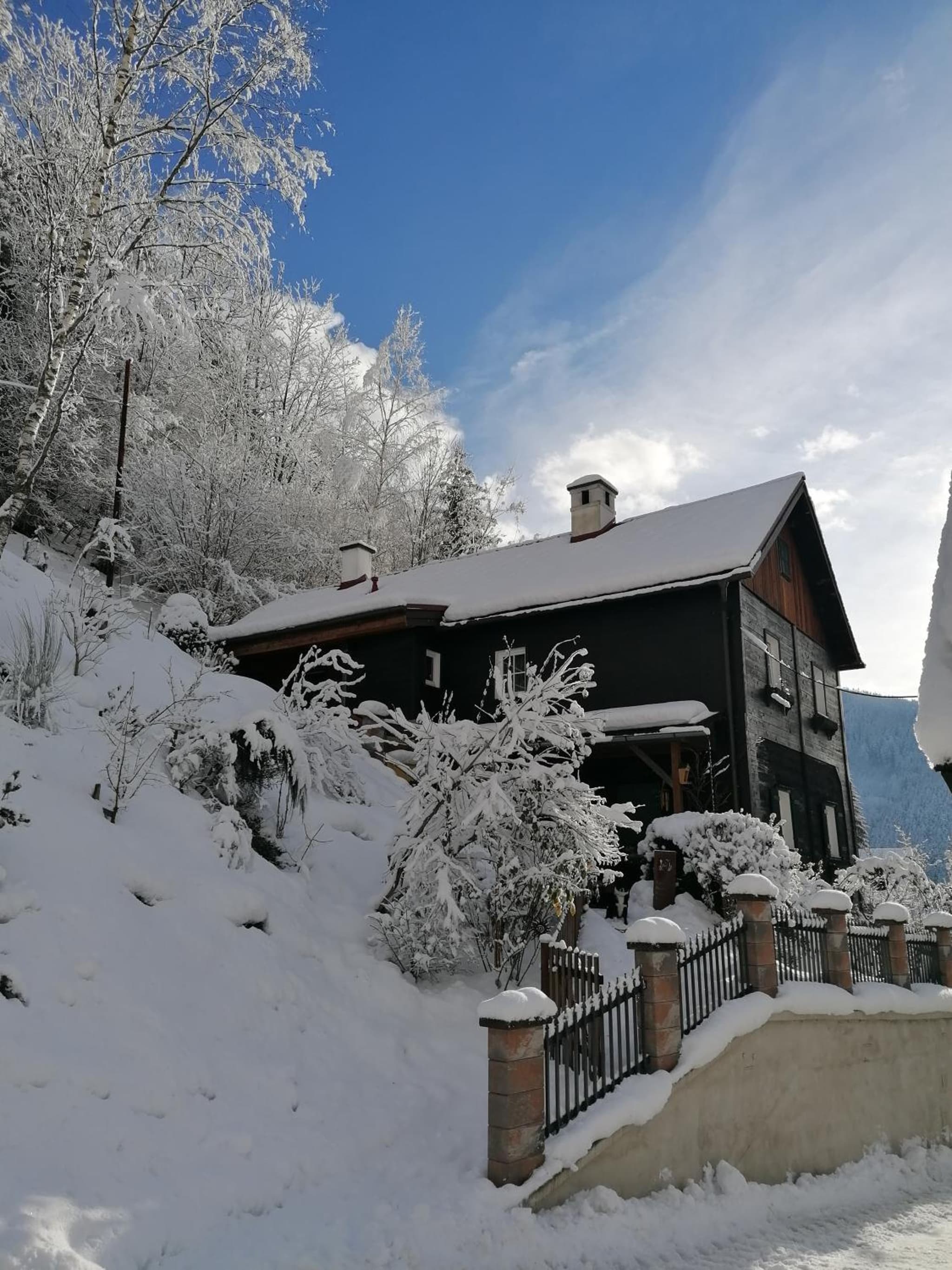 Waldhaus Klein-Veitsch, Auszeit im Grünen photo 6