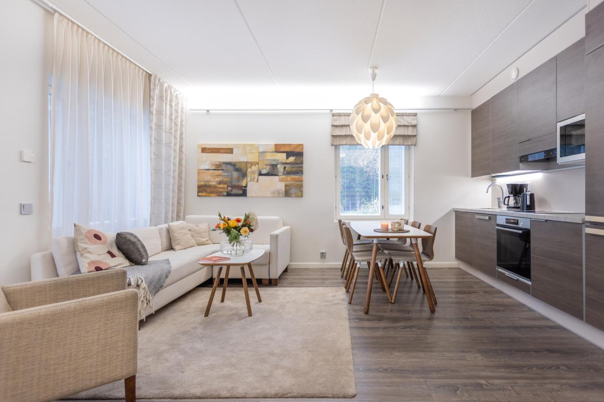 Vuokatti Booking Suites photo 9