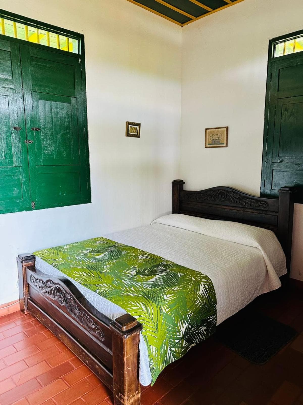 Finca Hotel el Palmar photo 5