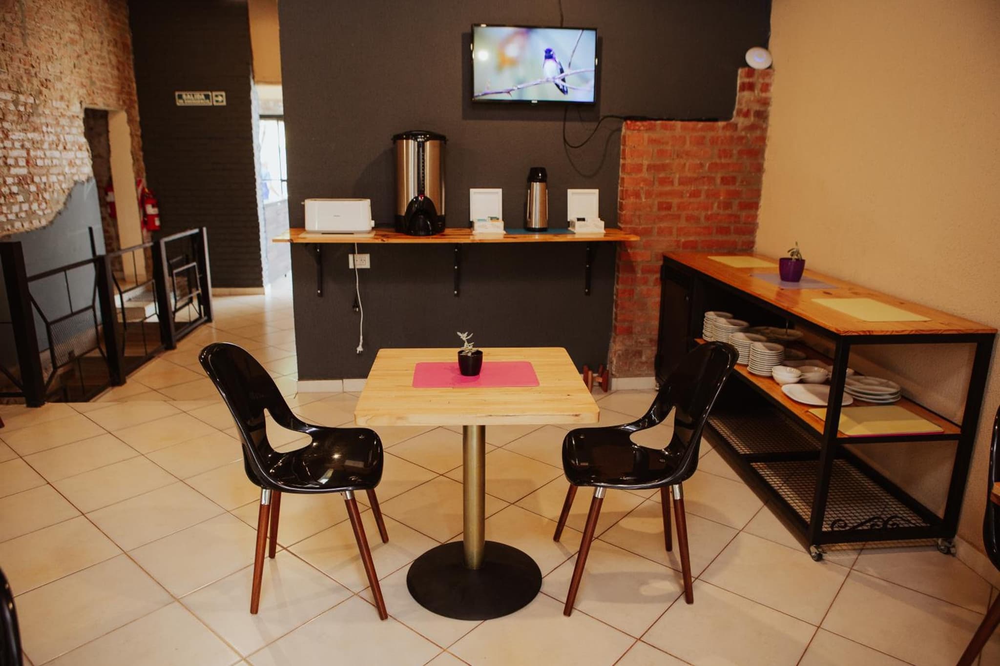 ISONDU Suites & Breakfast photo 2