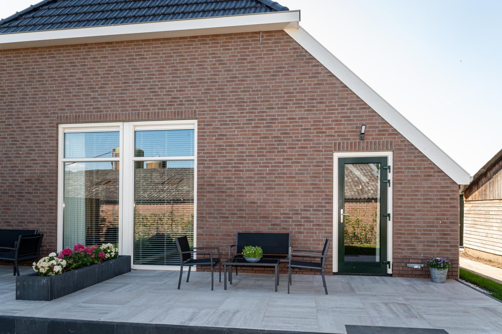 Boerderijkamer de Delle photo 2