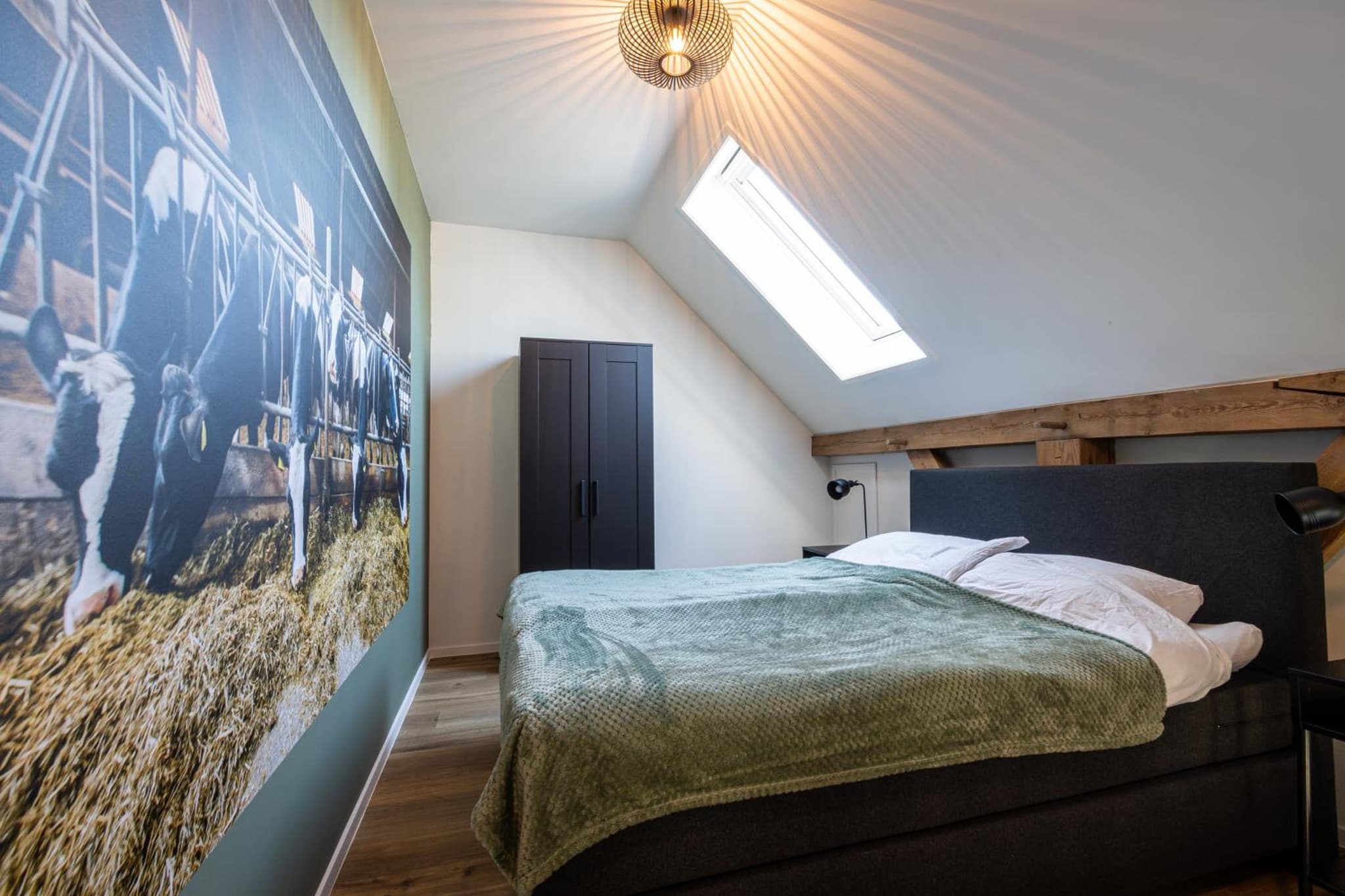 Boerderijkamer de Delle photo 6