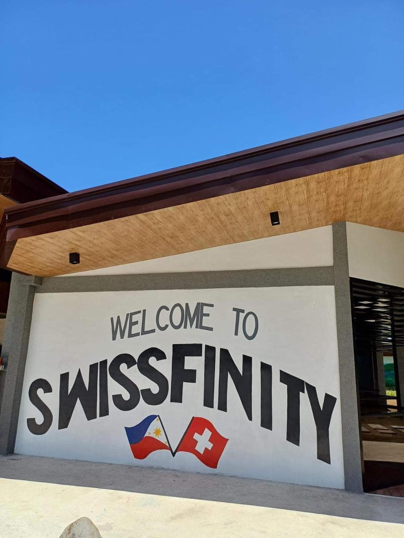 Swissfinity Beach Resort