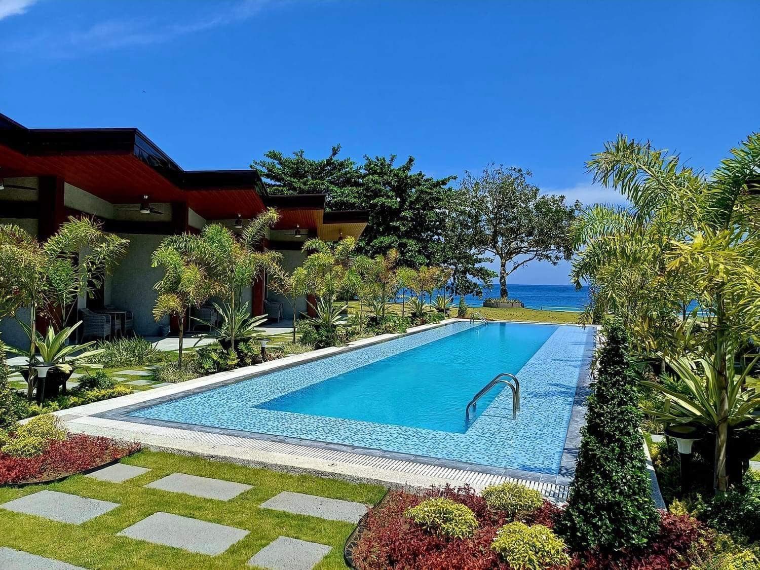 Swissfinity Beach Resort photo 4
