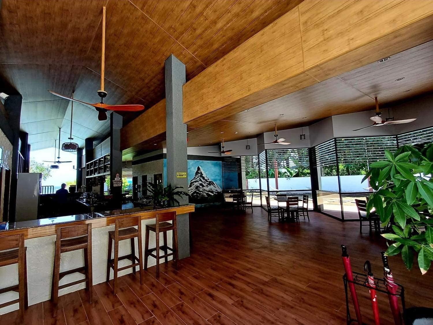 Swissfinity Beach Resort photo 3