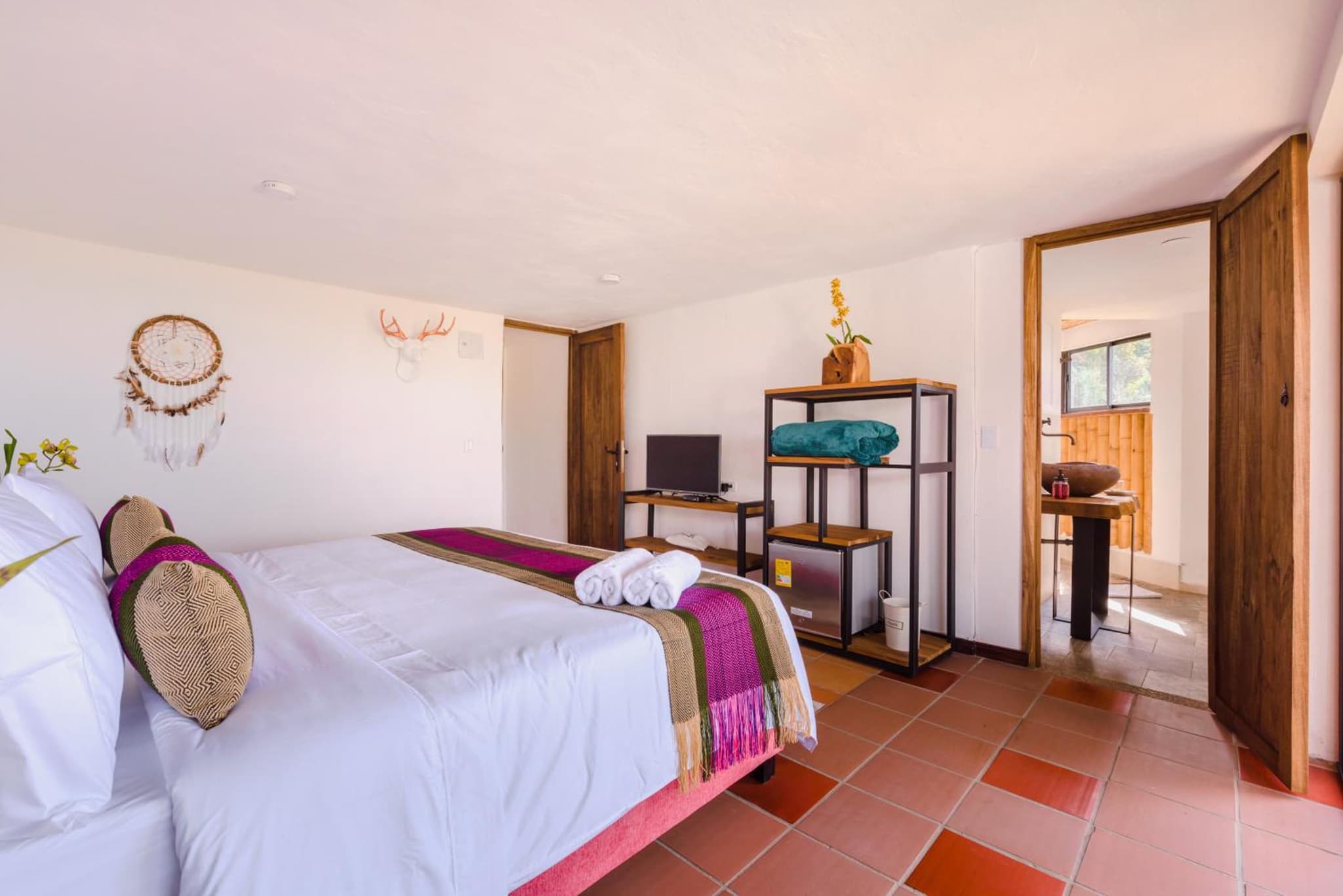 Hotel Kawa Mountain Retreat photo 8