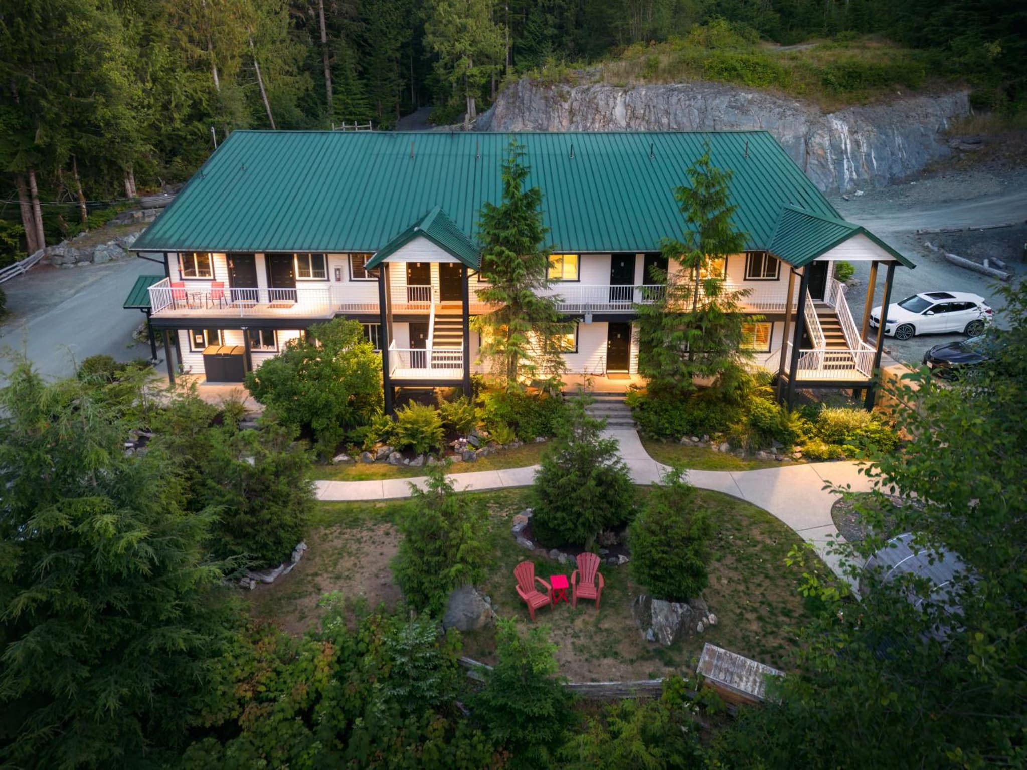 West Coast Trail Lodge photo 3