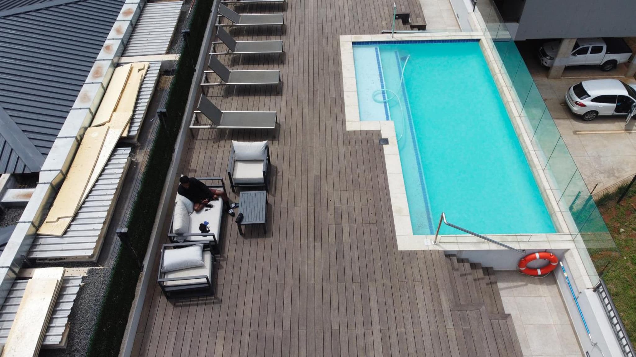 Zimbali Lakes Boulevard Suites 220 photo 2