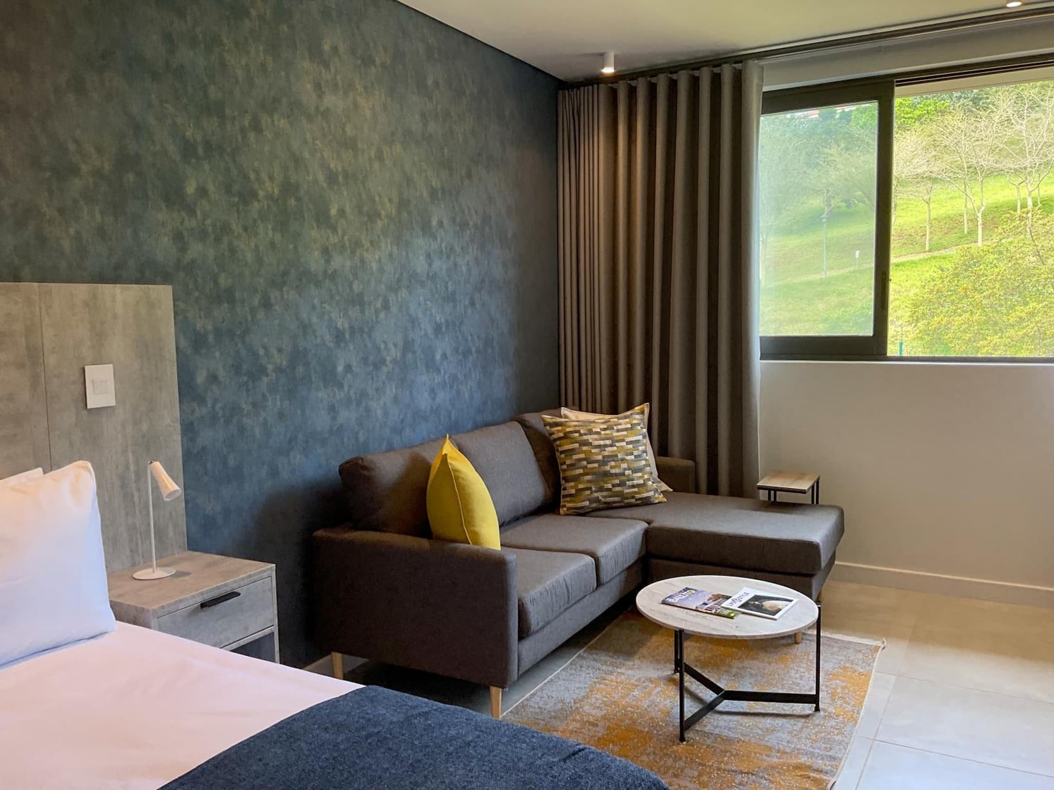 Zimbali Lakes Boulevard Suites 220 photo 9