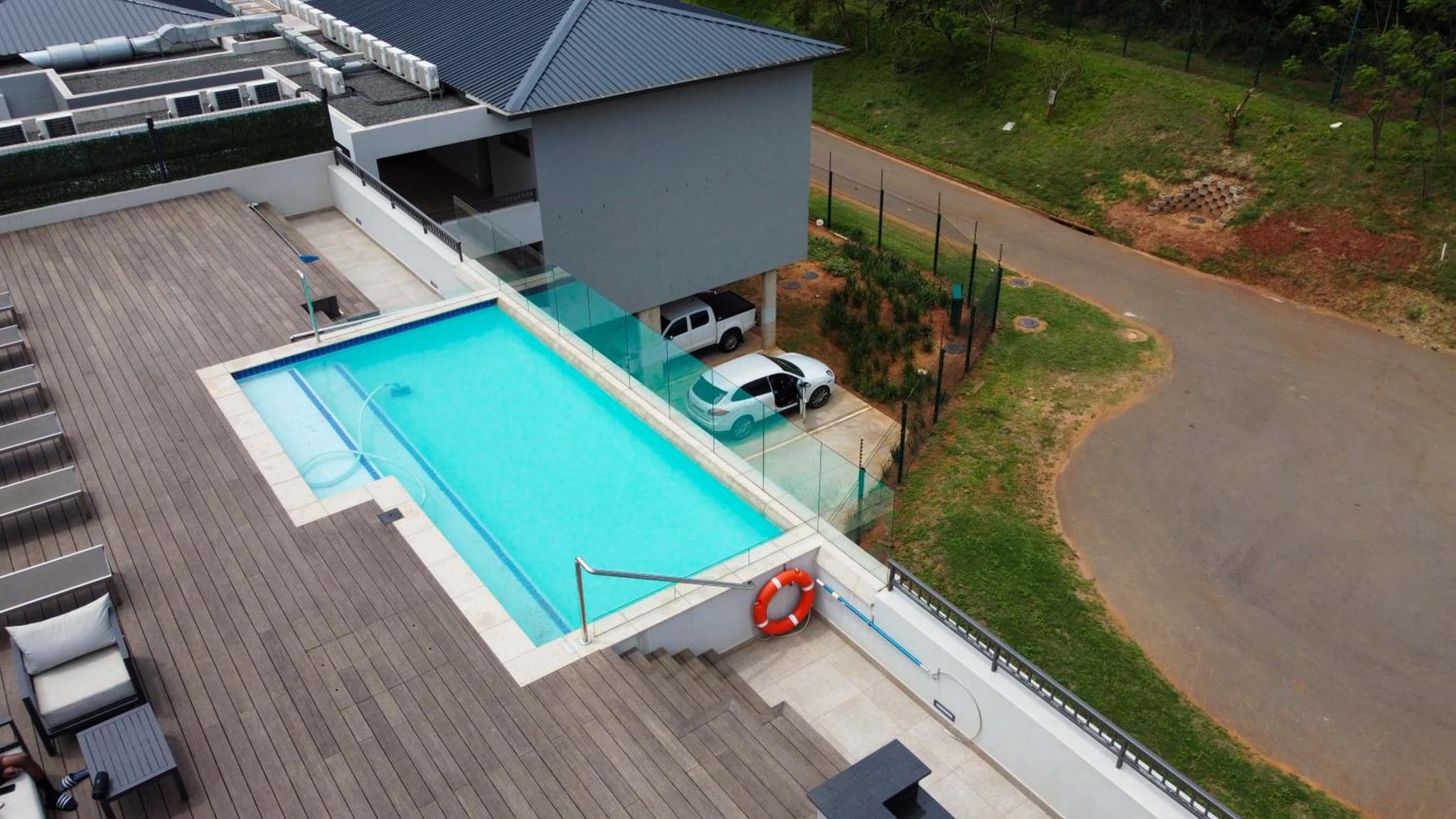 Zimbali Lakes Boulevard Suites 220 photo 8
