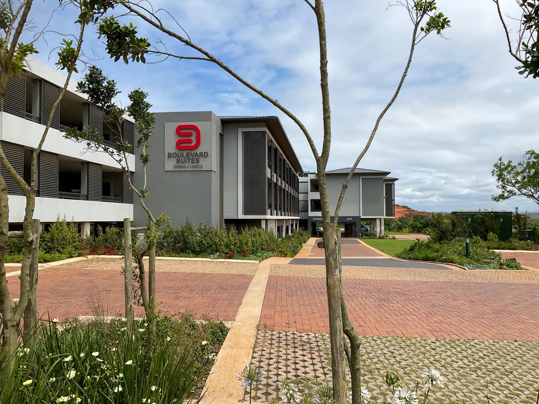 Zimbali Lakes Boulevard Suites 220 photo 3