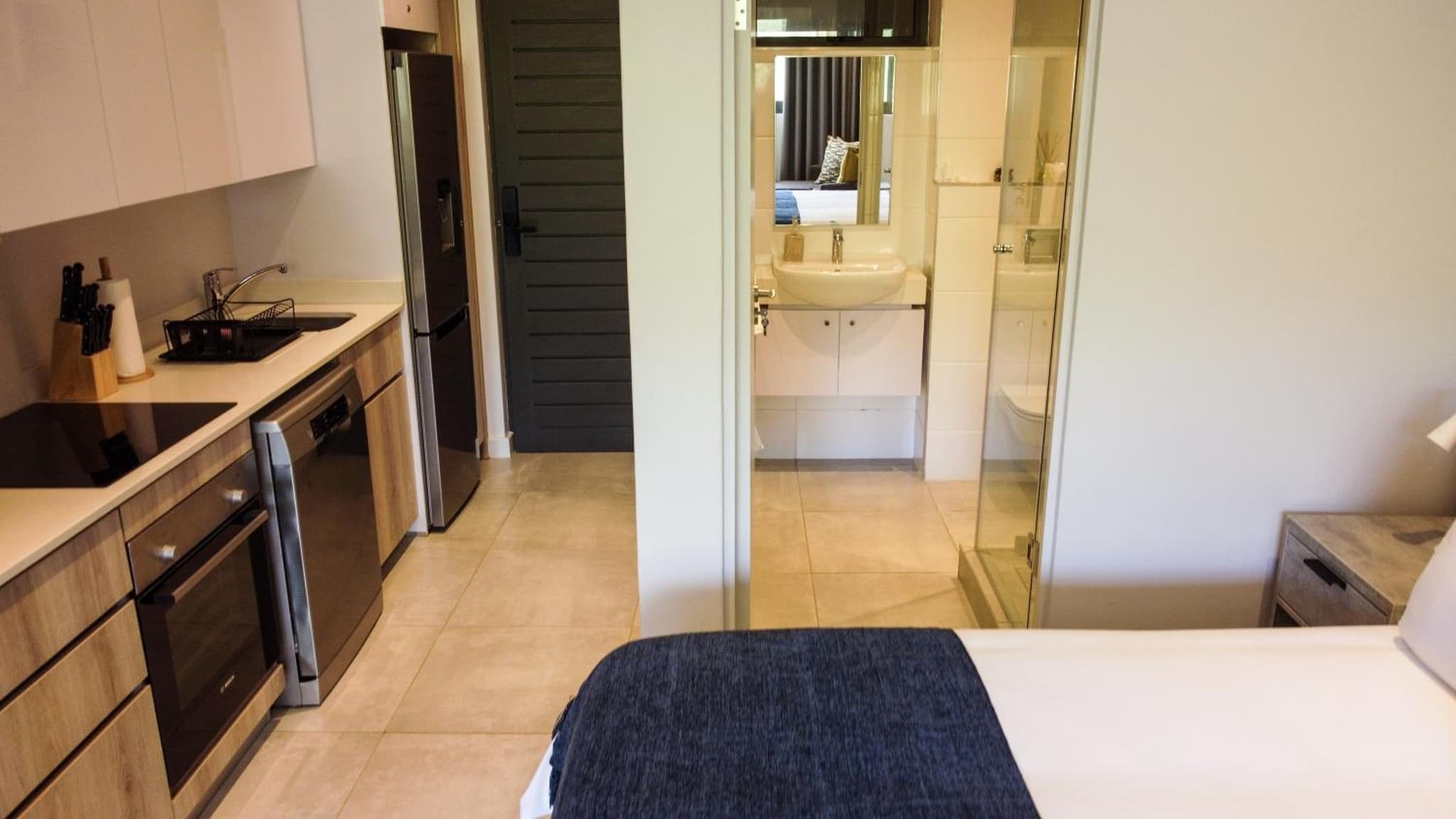 Zimbali Lakes Boulevard Suites 220 photo 6