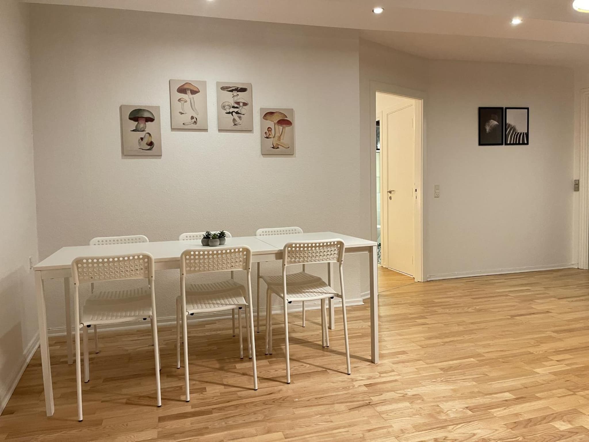 aday - Large terrace and 2 bedrooms apartment in the heart of Randers photo 5