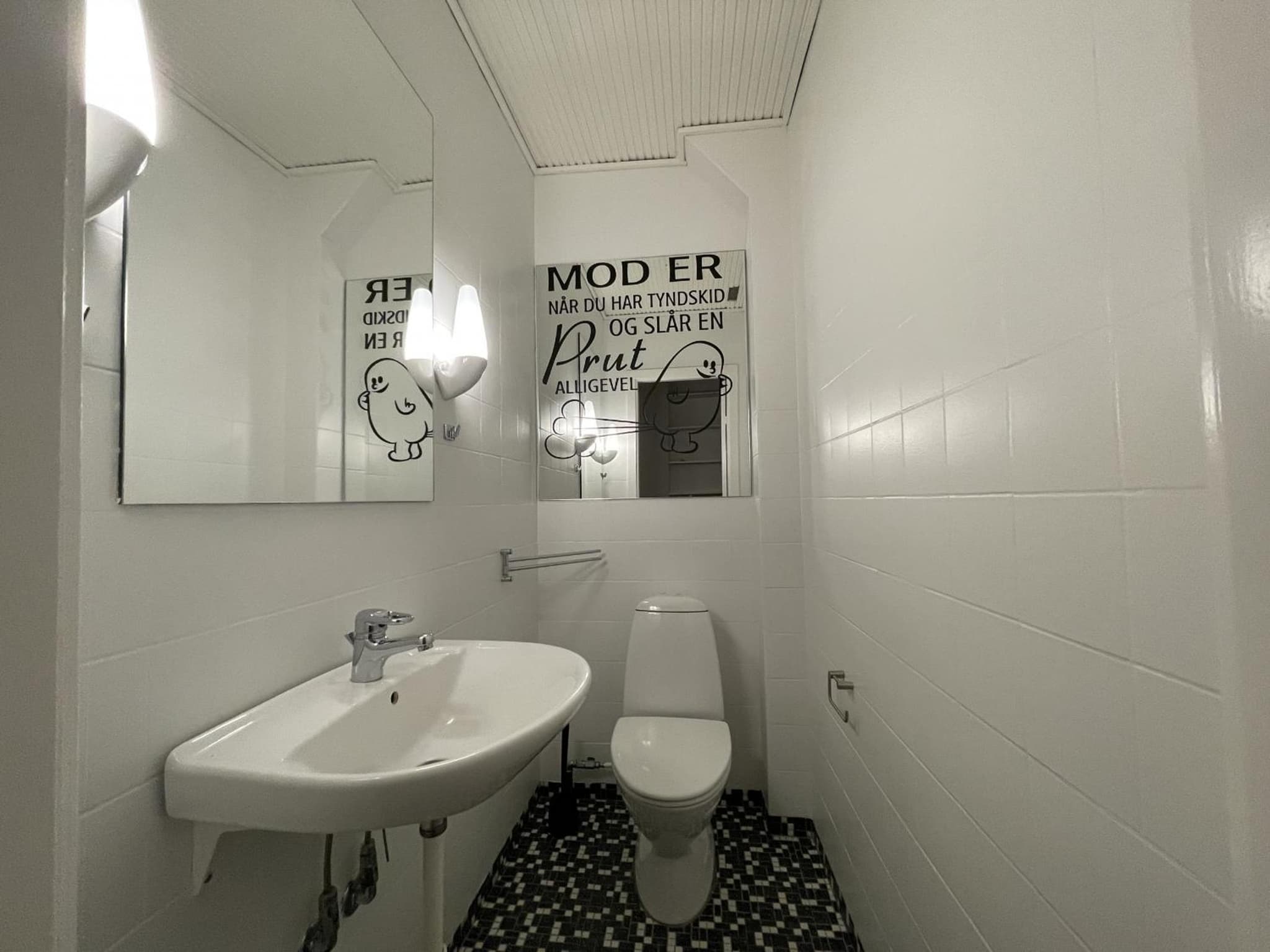 aday - Large terrace and 2 bedrooms apartment in the heart of Randers photo 9