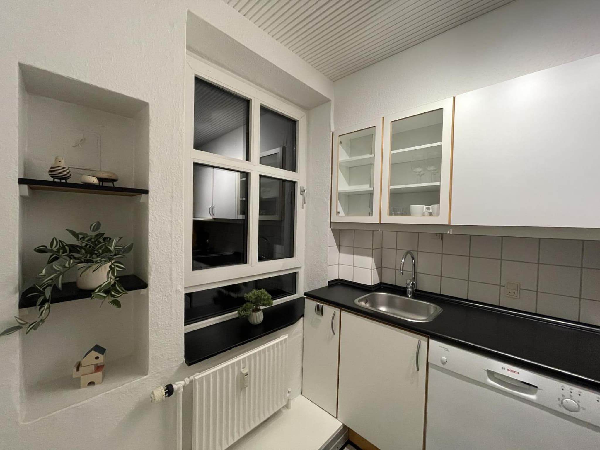 aday - Large terrace and 2 bedrooms apartment in the heart of Randers photo 8