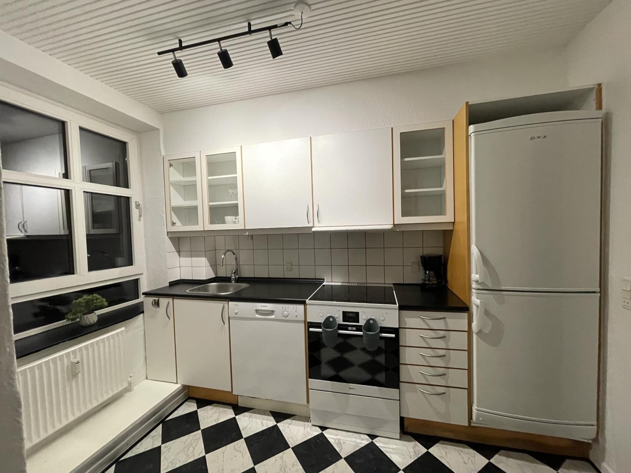 aday - Large terrace and 2 bedrooms apartment in the heart of Randers photo 2