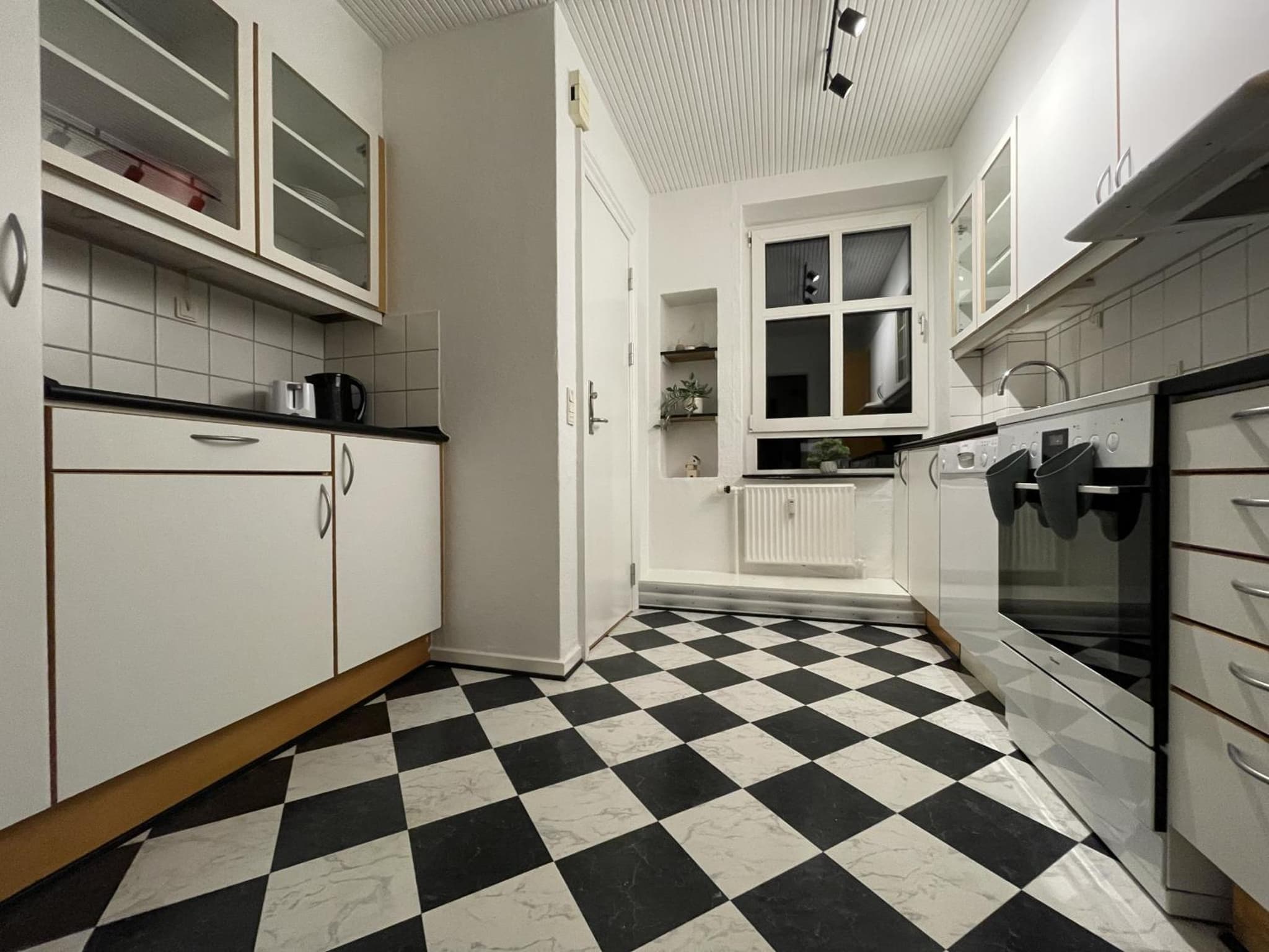 aday - Large terrace and 2 bedrooms apartment in the heart of Randers photo 7