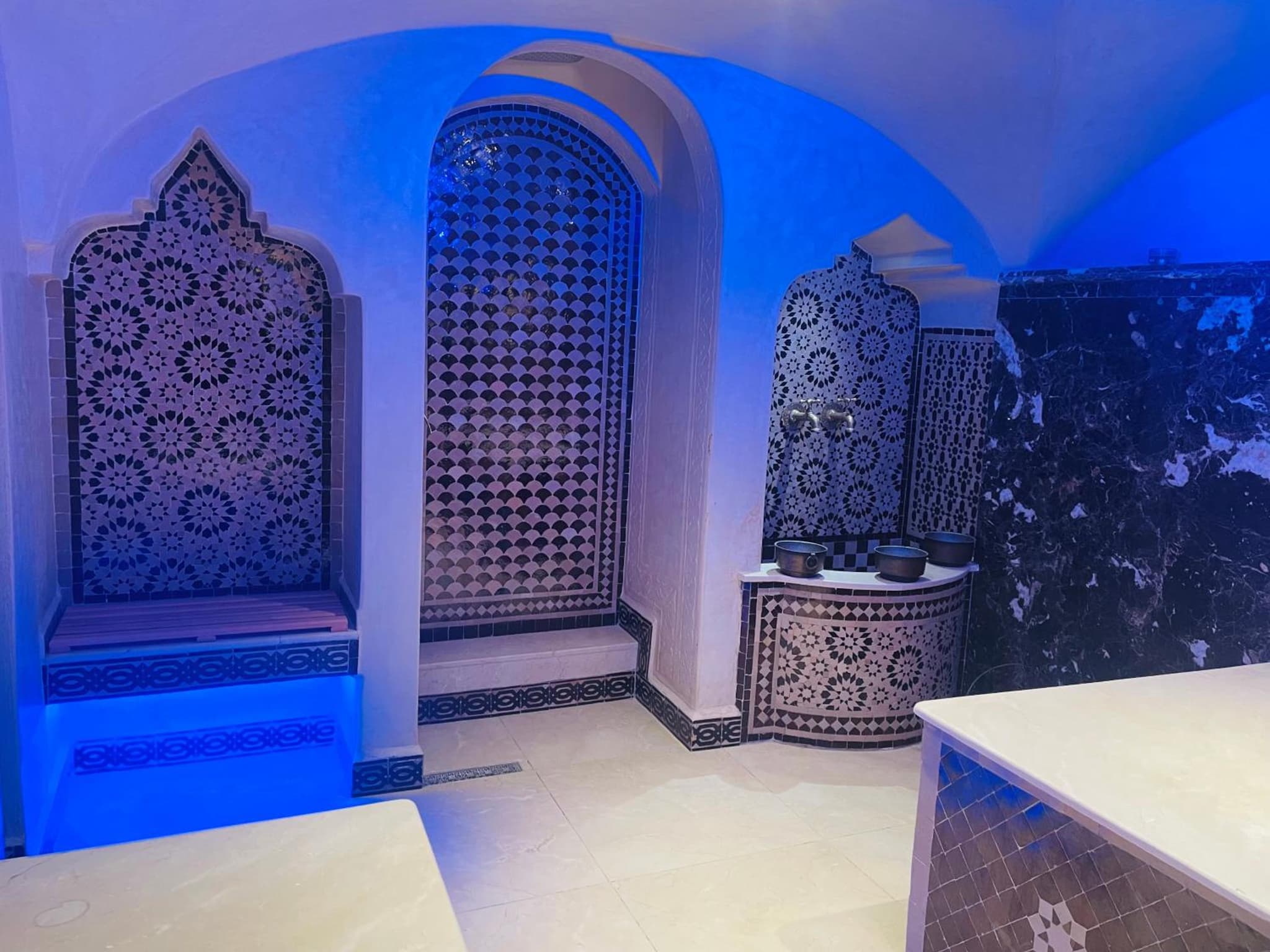 Riad El Palacio & Spa Chaouen photo 3
