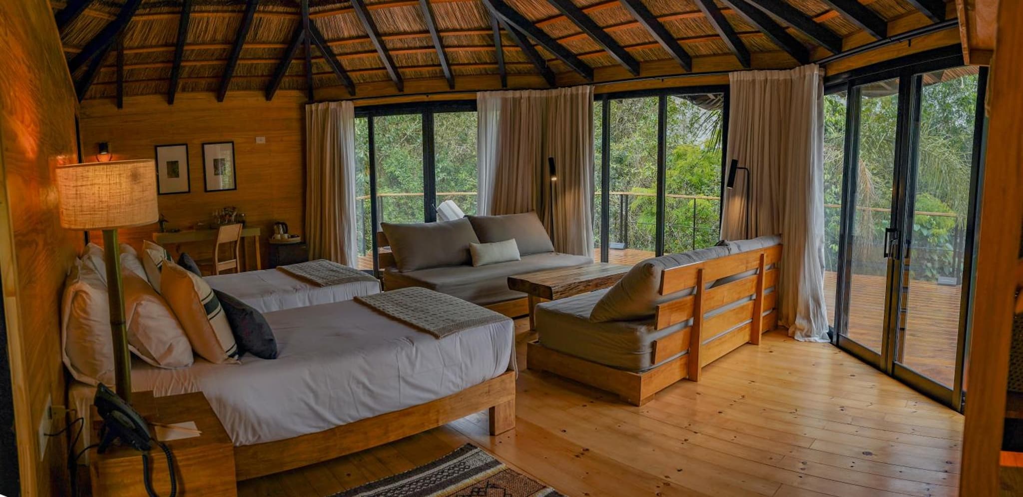 Reserva Natural Iguazú - Pristine Luxury Camp photo 8