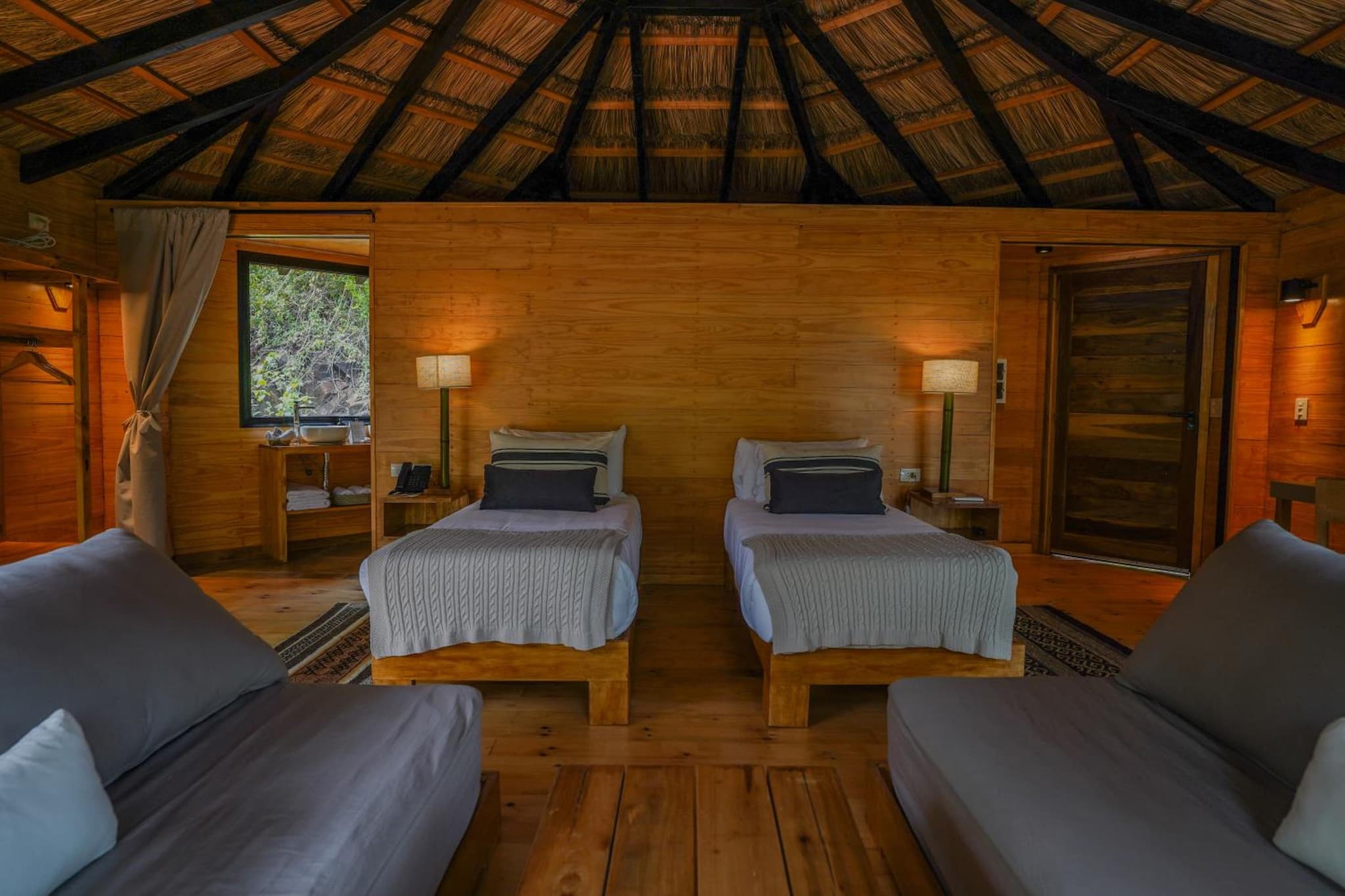 Reserva Natural Iguazú - Pristine Luxury Camp photo 2