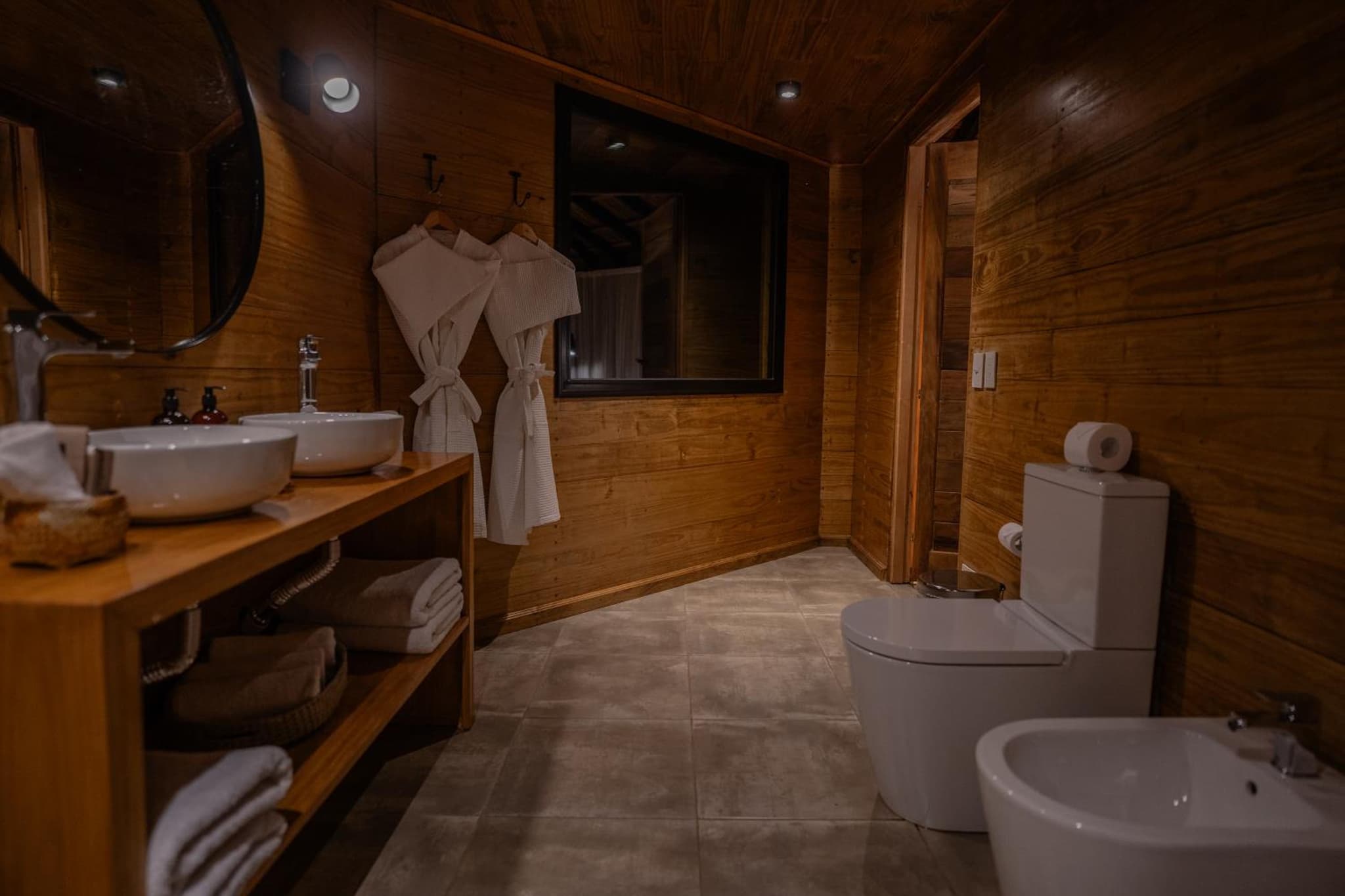 Reserva Natural Iguazú - Pristine Luxury Camp photo 3