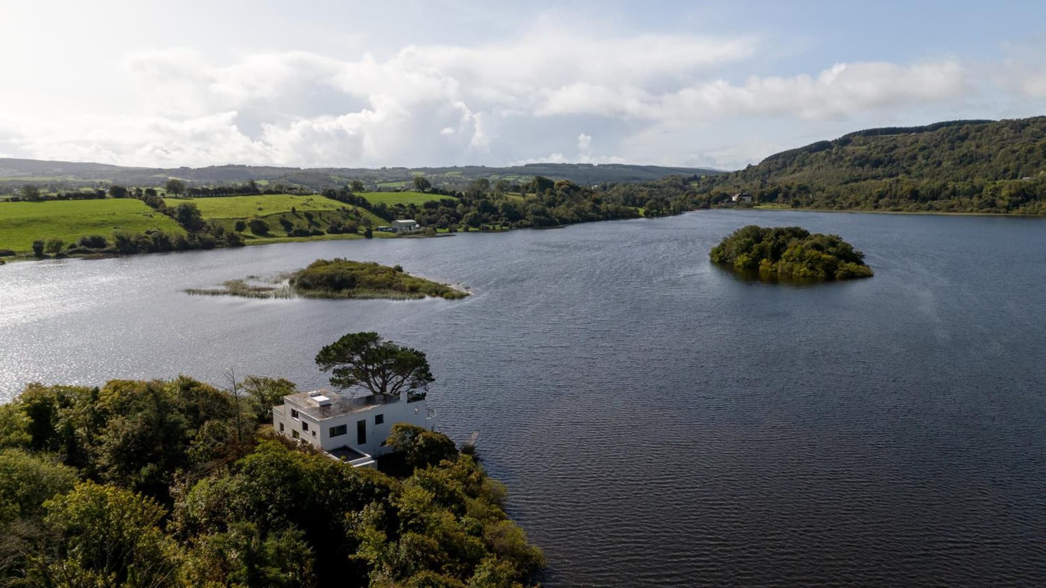 Lakehouse Inchiquin photo 4