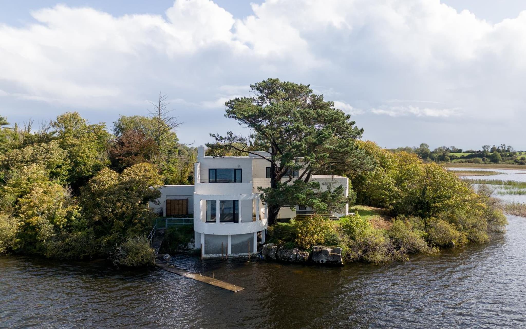 Lakehouse Inchiquin photo 6