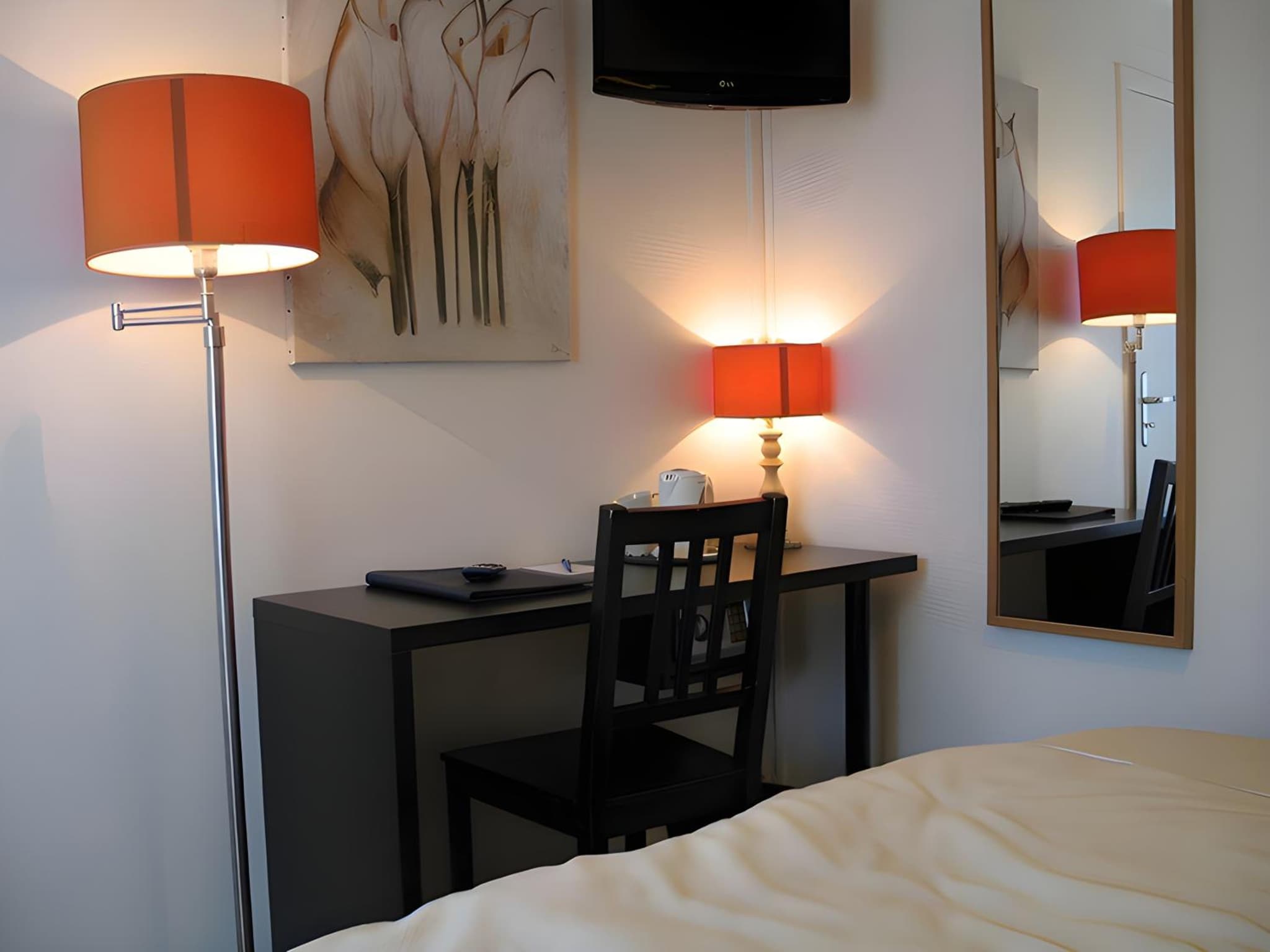 Hotel Myrtilles photo 8