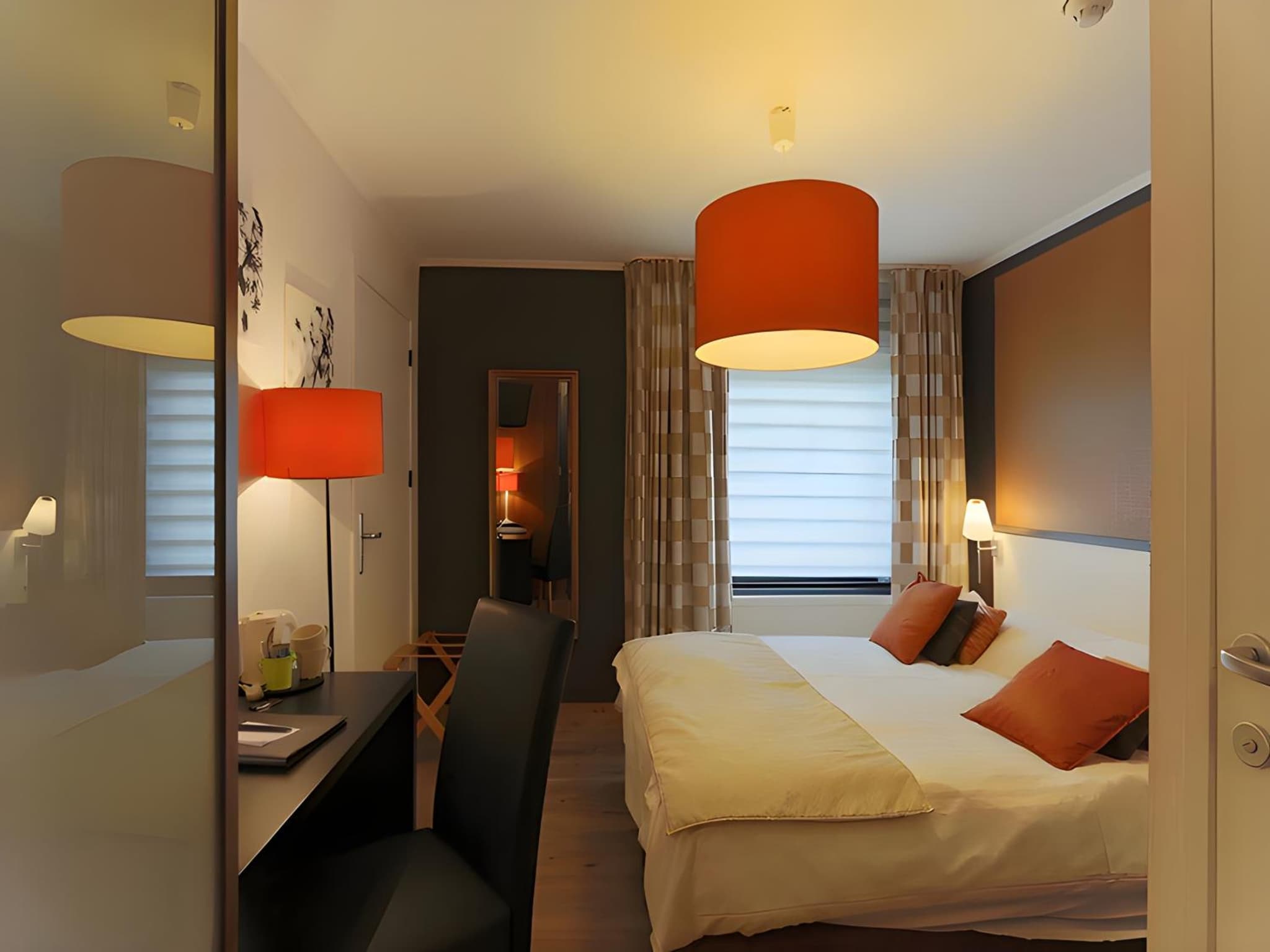 Hotel Myrtilles photo 3