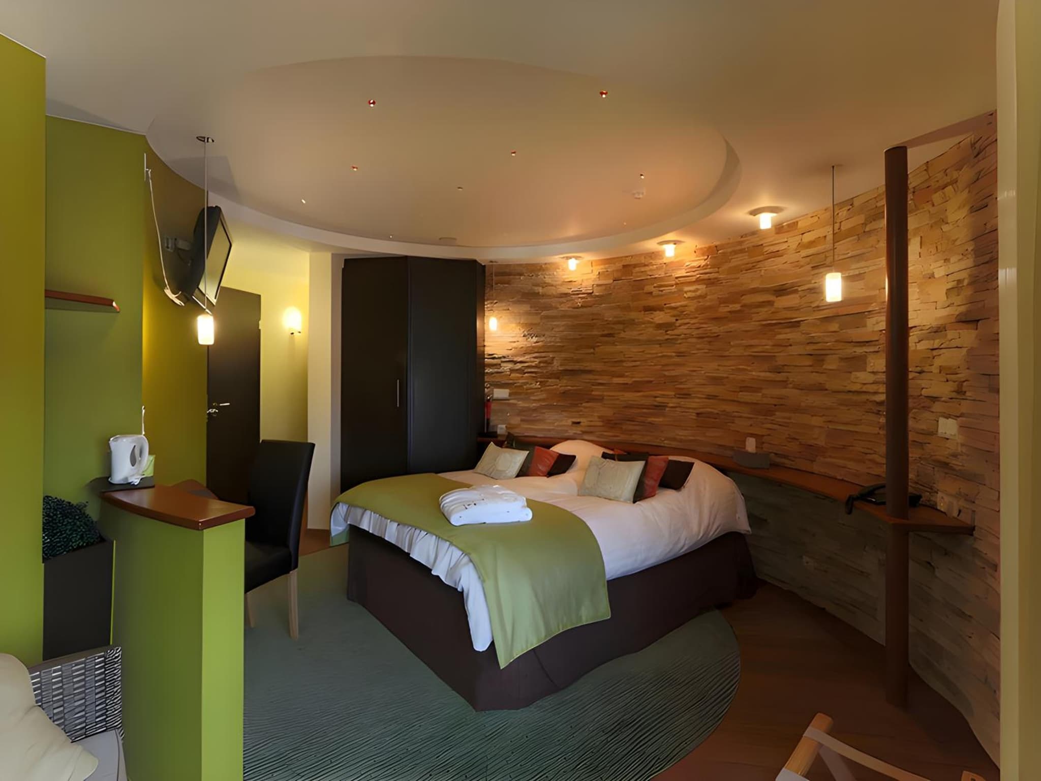 Hotel Myrtilles photo 5