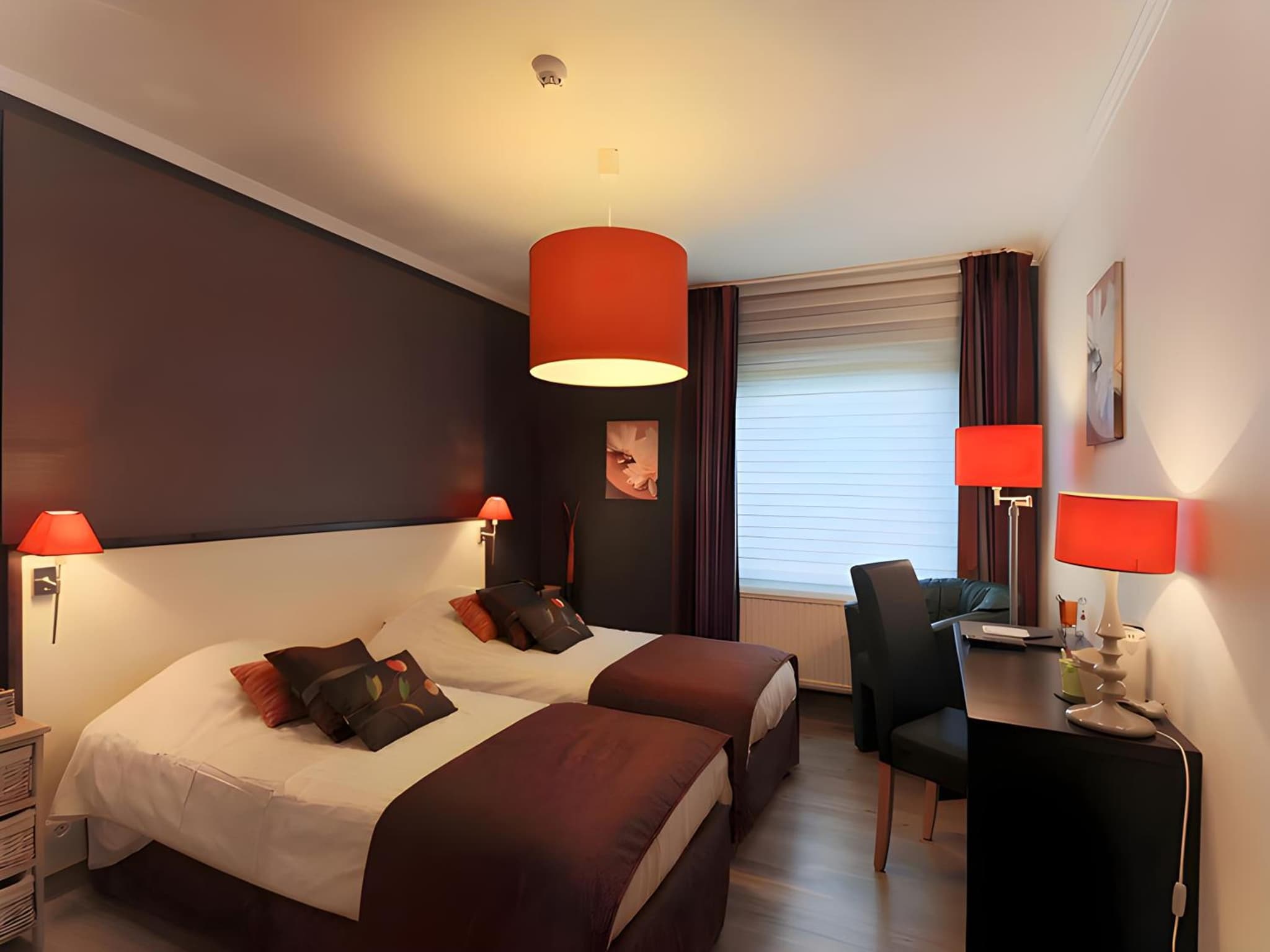 Hotel Myrtilles photo 4