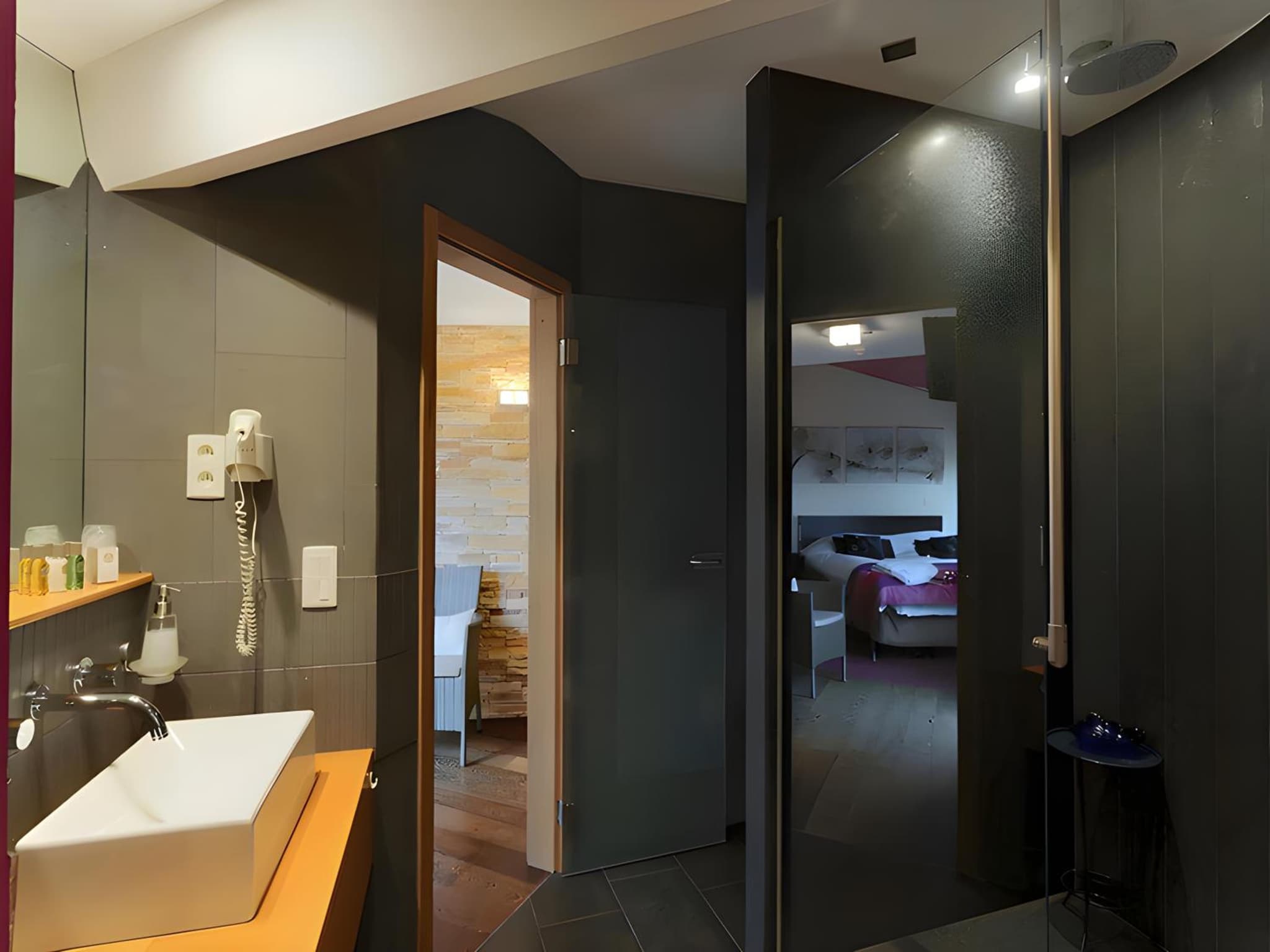 Hotel Myrtilles photo 6