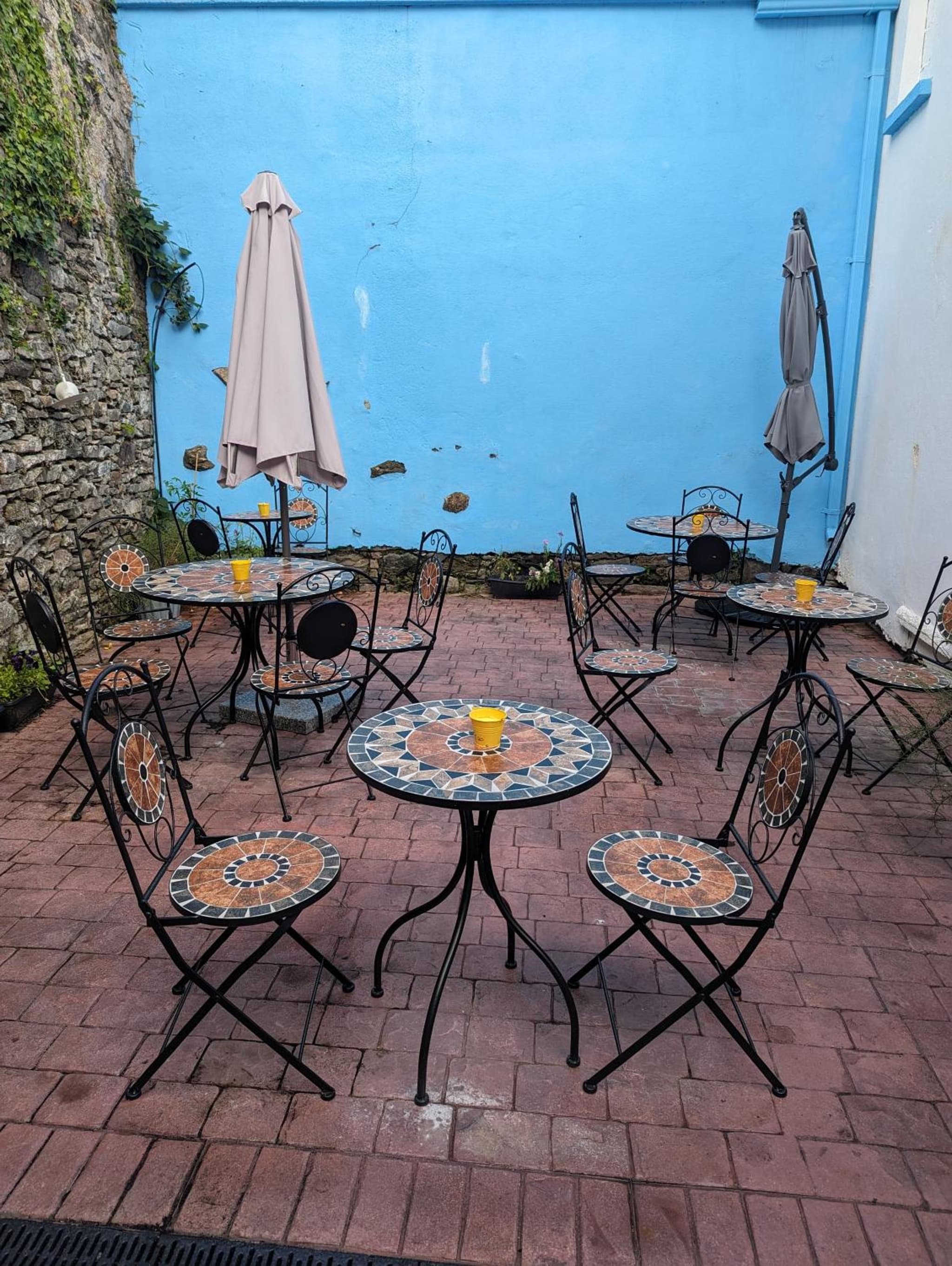 Seaside 3 Bed Killybegs Property on Main Street