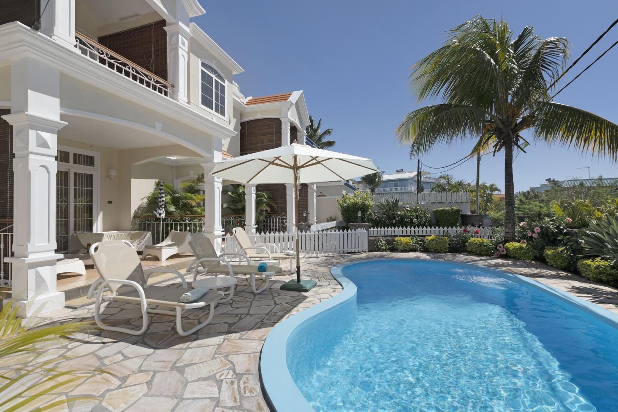 Apartment Hortensia