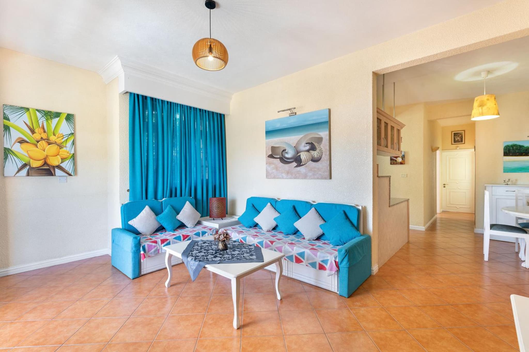 Apartment Hortensia photo 5