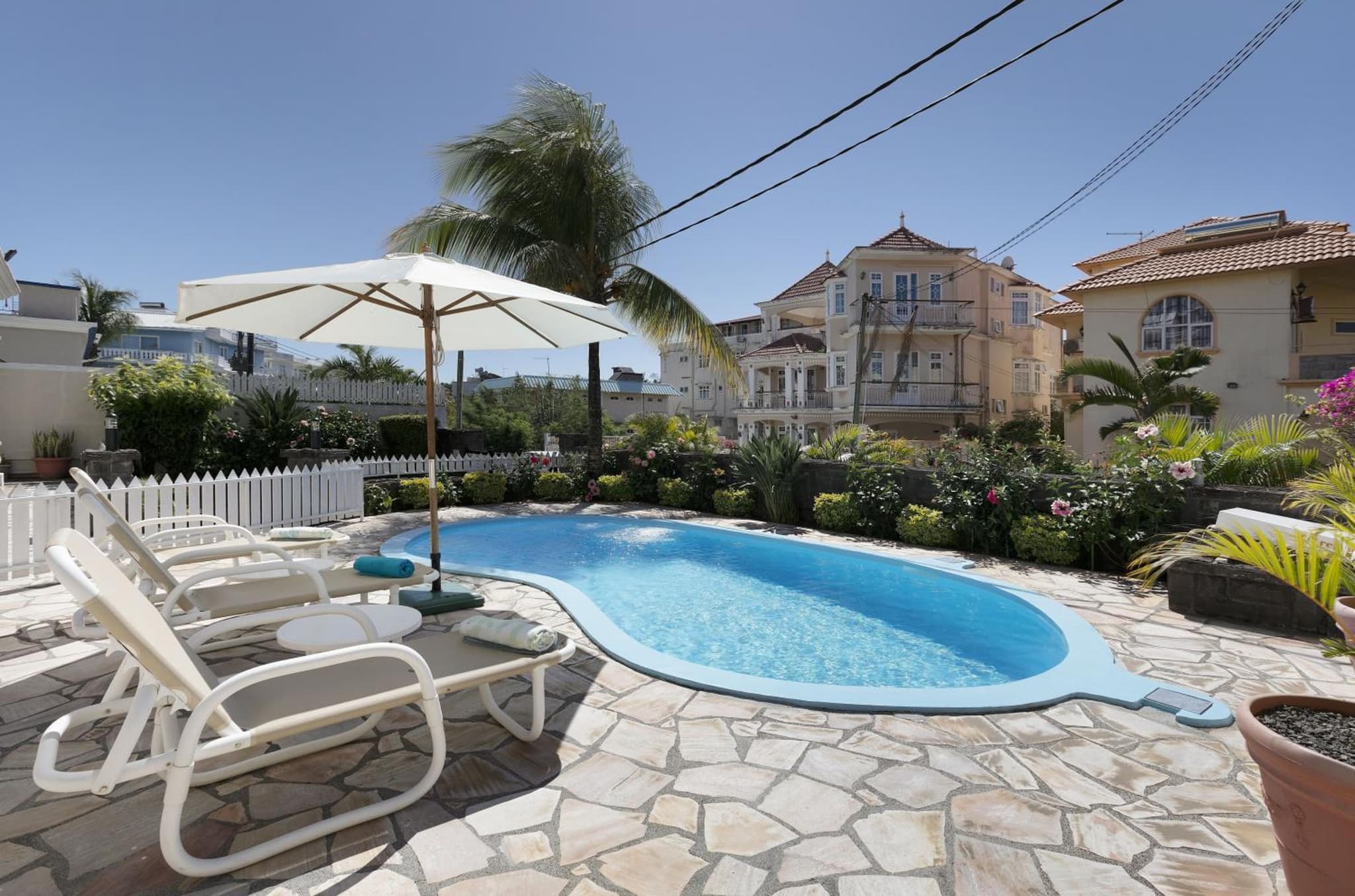 Apartment Hortensia photo 9