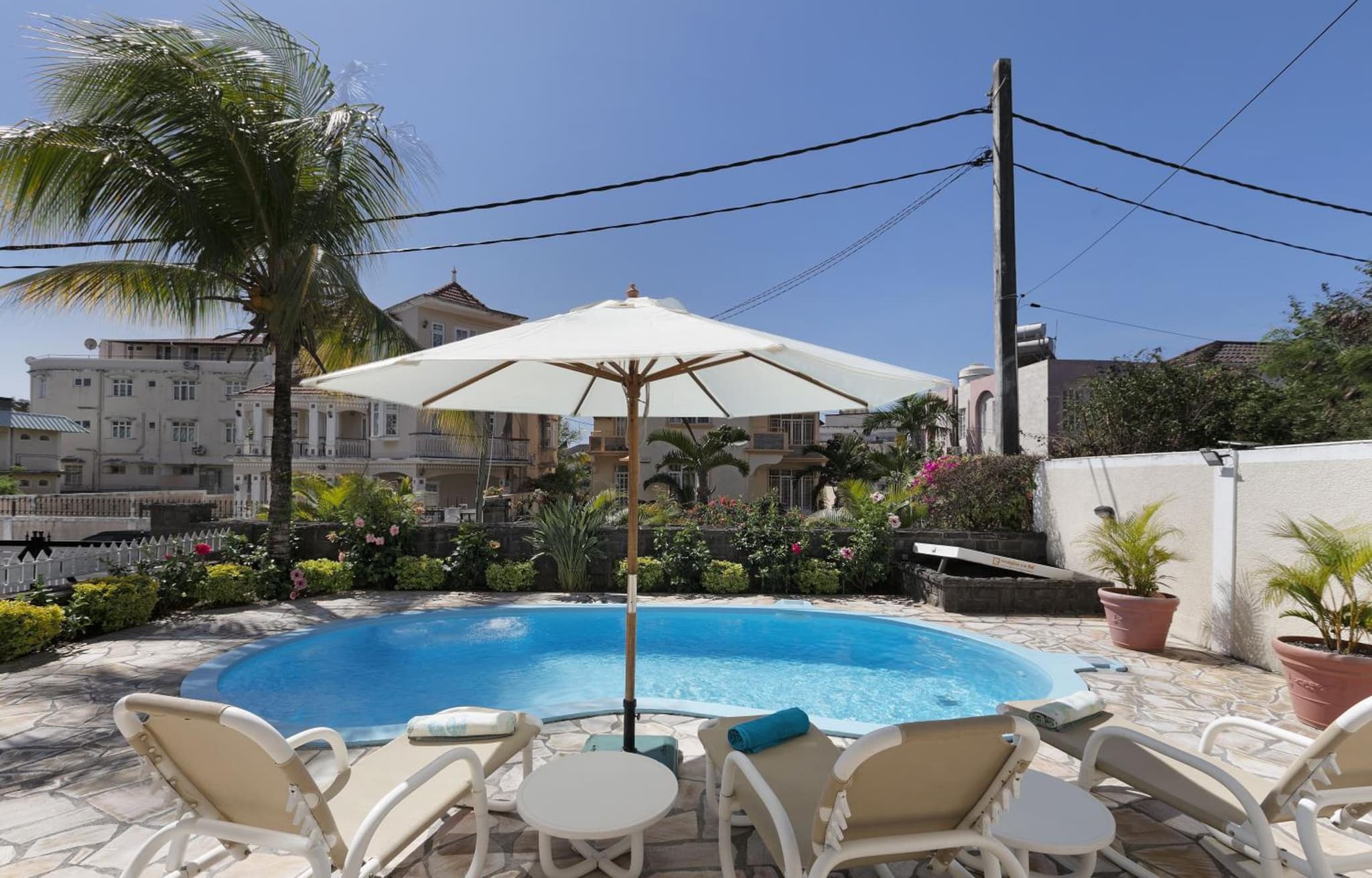 Apartment Hortensia photo 2